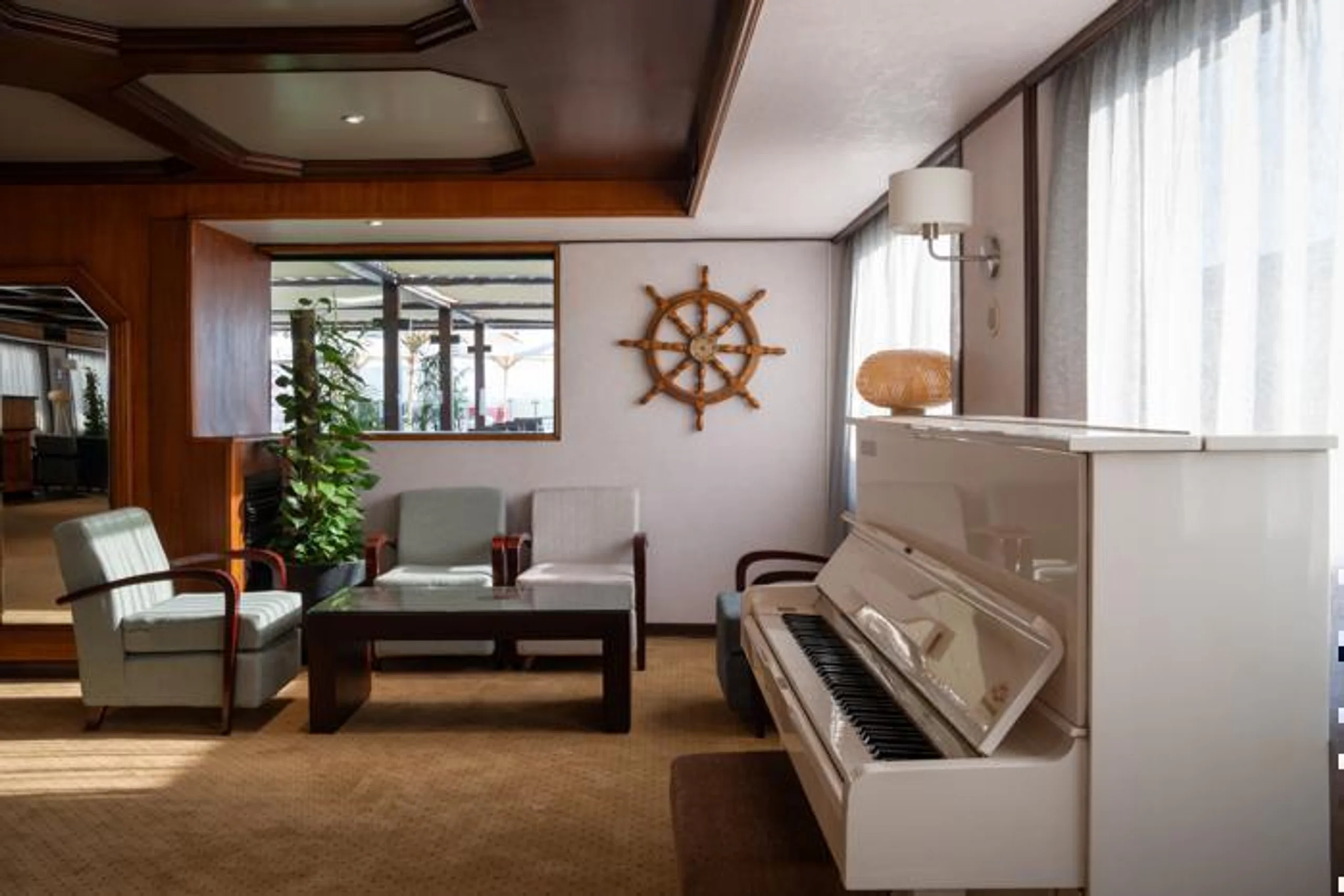 7-Night Nile Cruise from Luxor to Aswan aboard the MS Commodore in Africa / Egypt, image_3