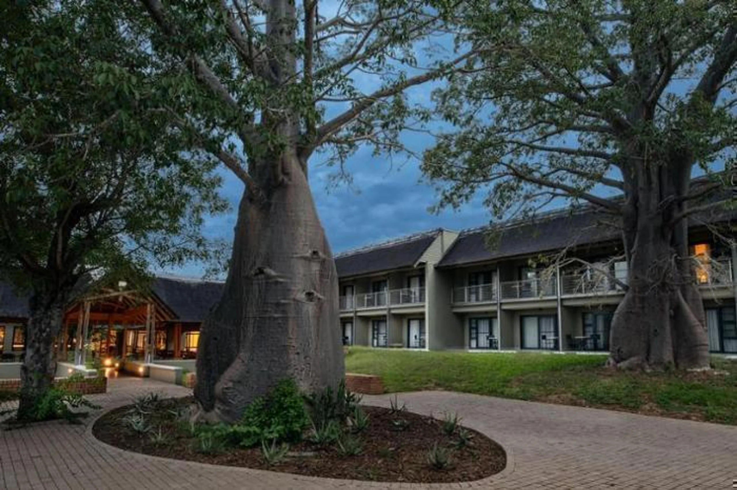 aha Skukuza Safari Lodge in South Africa / Kruger National Park, image_1