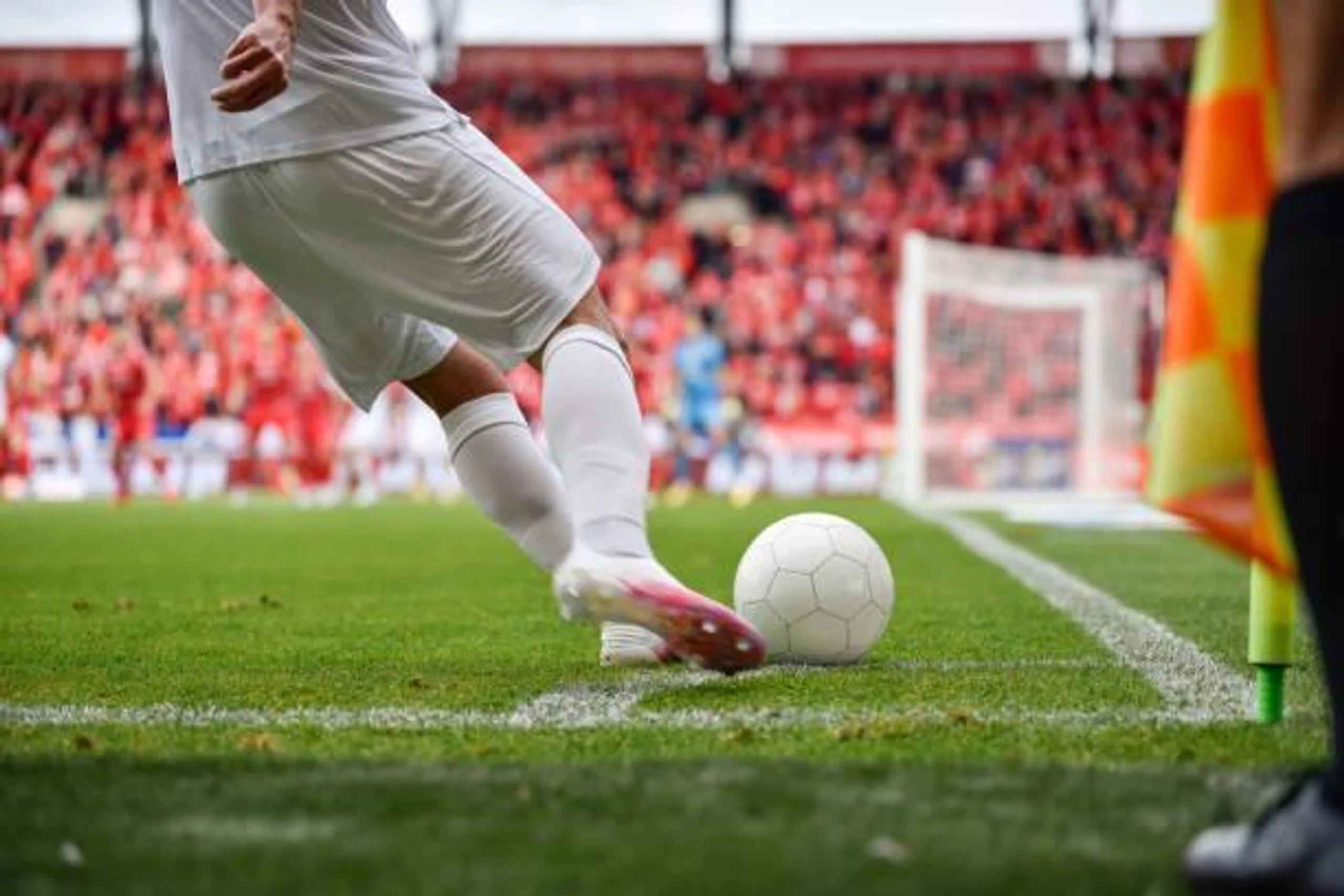 Arsenal vs Real Madrid: 4-Night Champions League Football Package in Europe / England, image_1