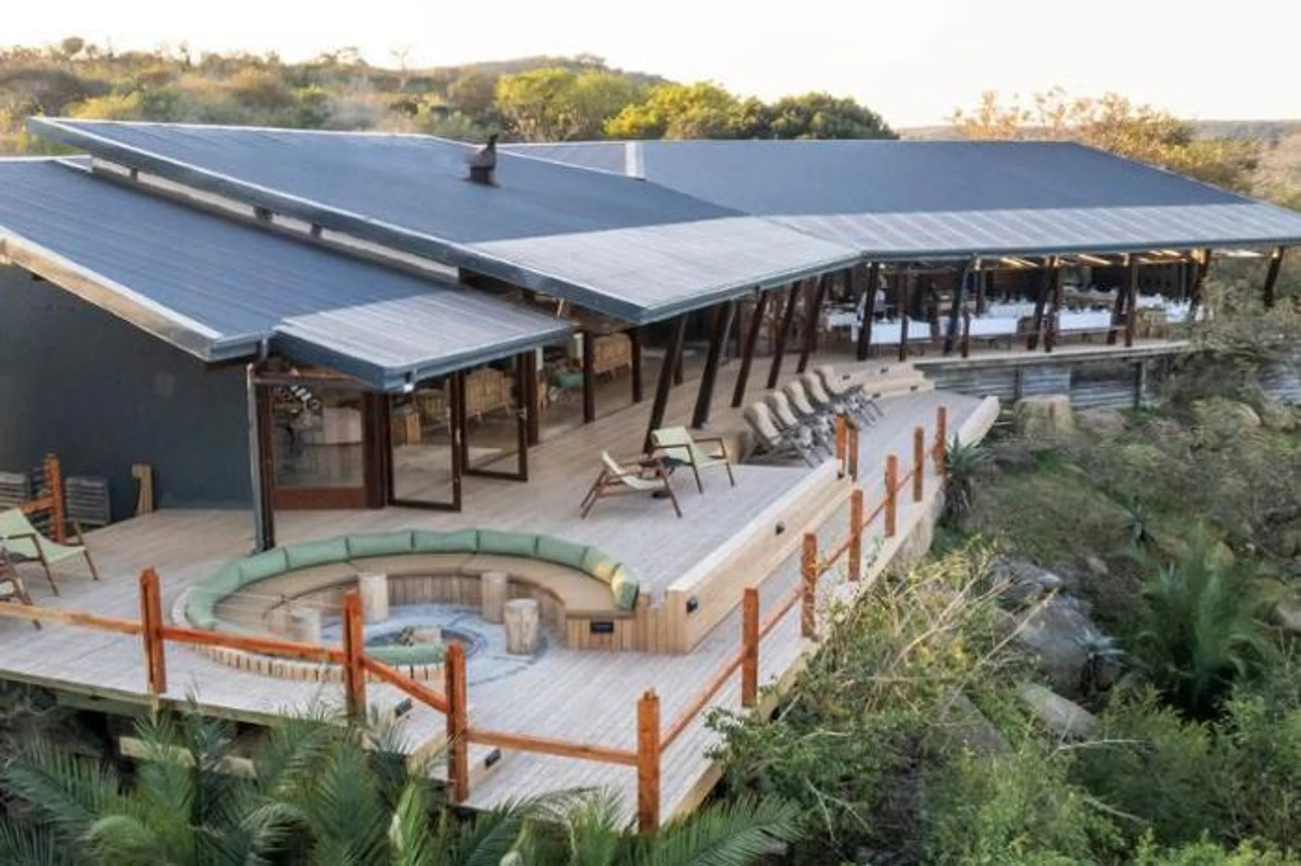  Rhino Ridge Safari Lodge in South Africa / KwaZulu-Natal, image_2