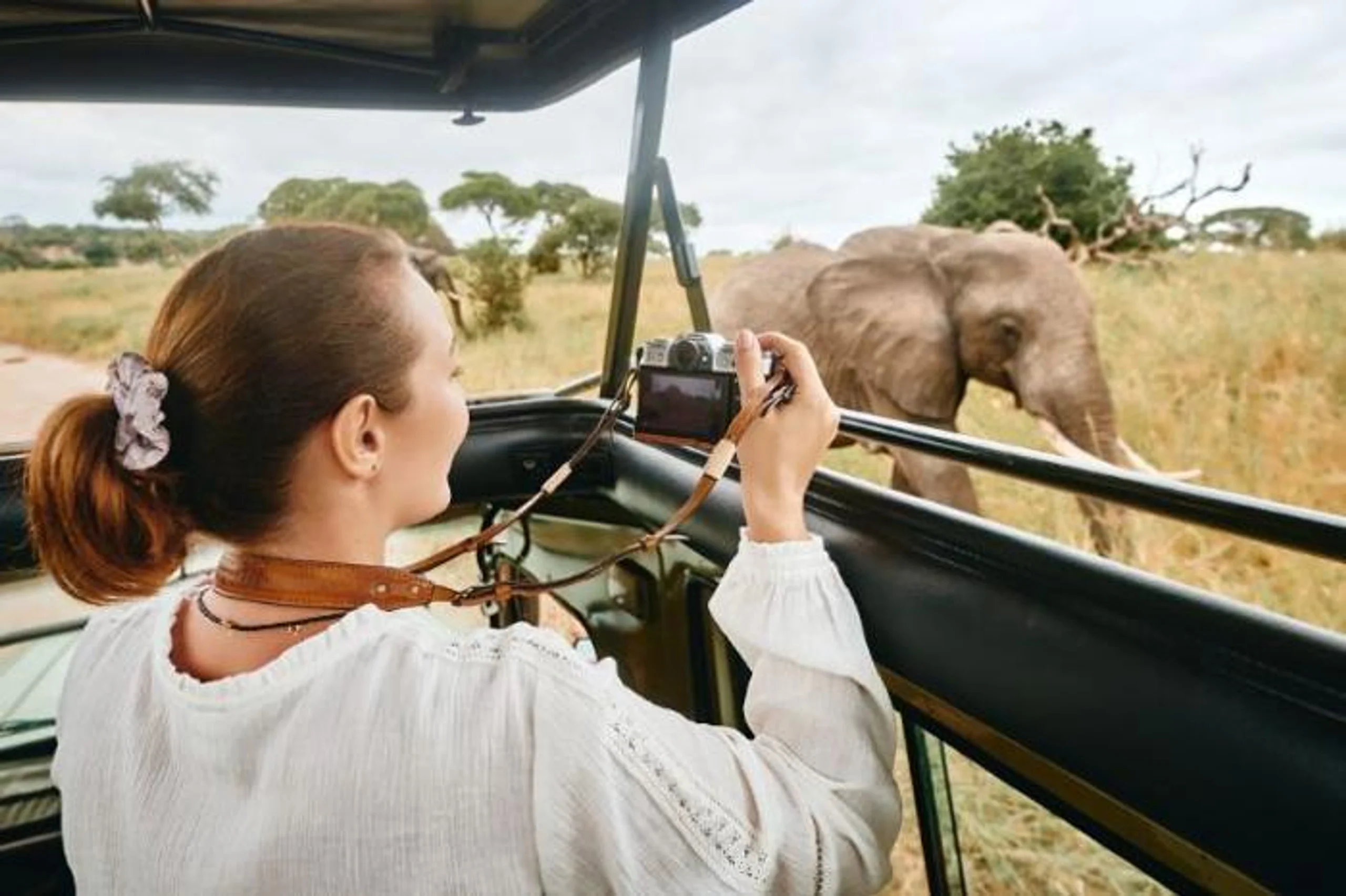 aha Skukuza Safari Lodge and Bahia Mar Boutique Hotel in South Africa / Kruger National Park, image_2