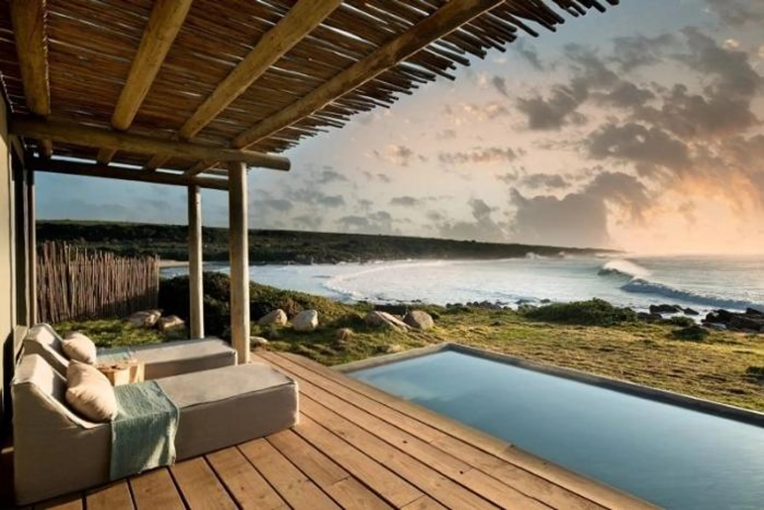  GweGwe Beach Lodge in South Africa / Eastern Cape, image_3