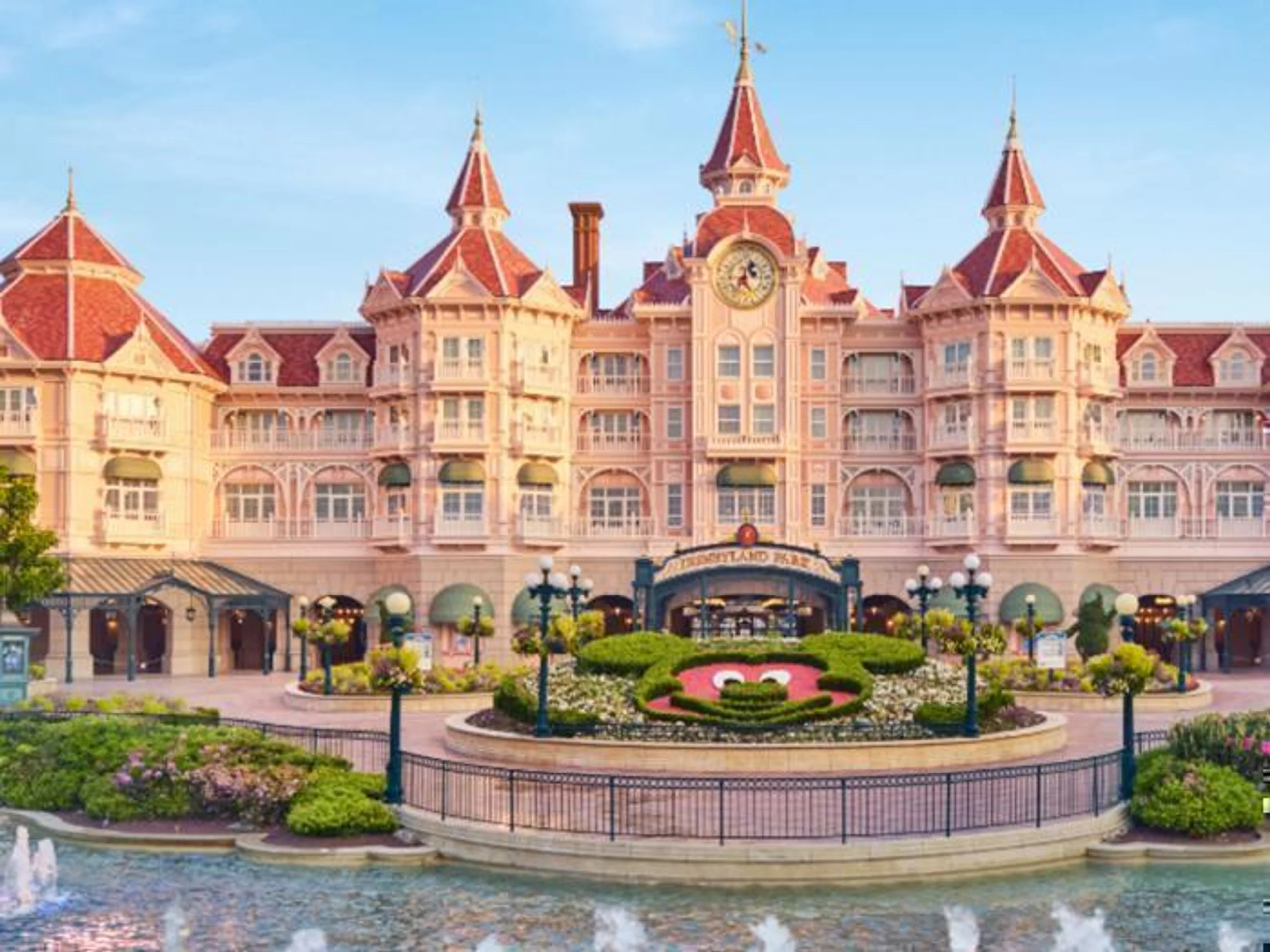 Paris and Disneyland Hotel: 5 Nights of Enchantment & Fairytale Fun in Europe / France, image_2