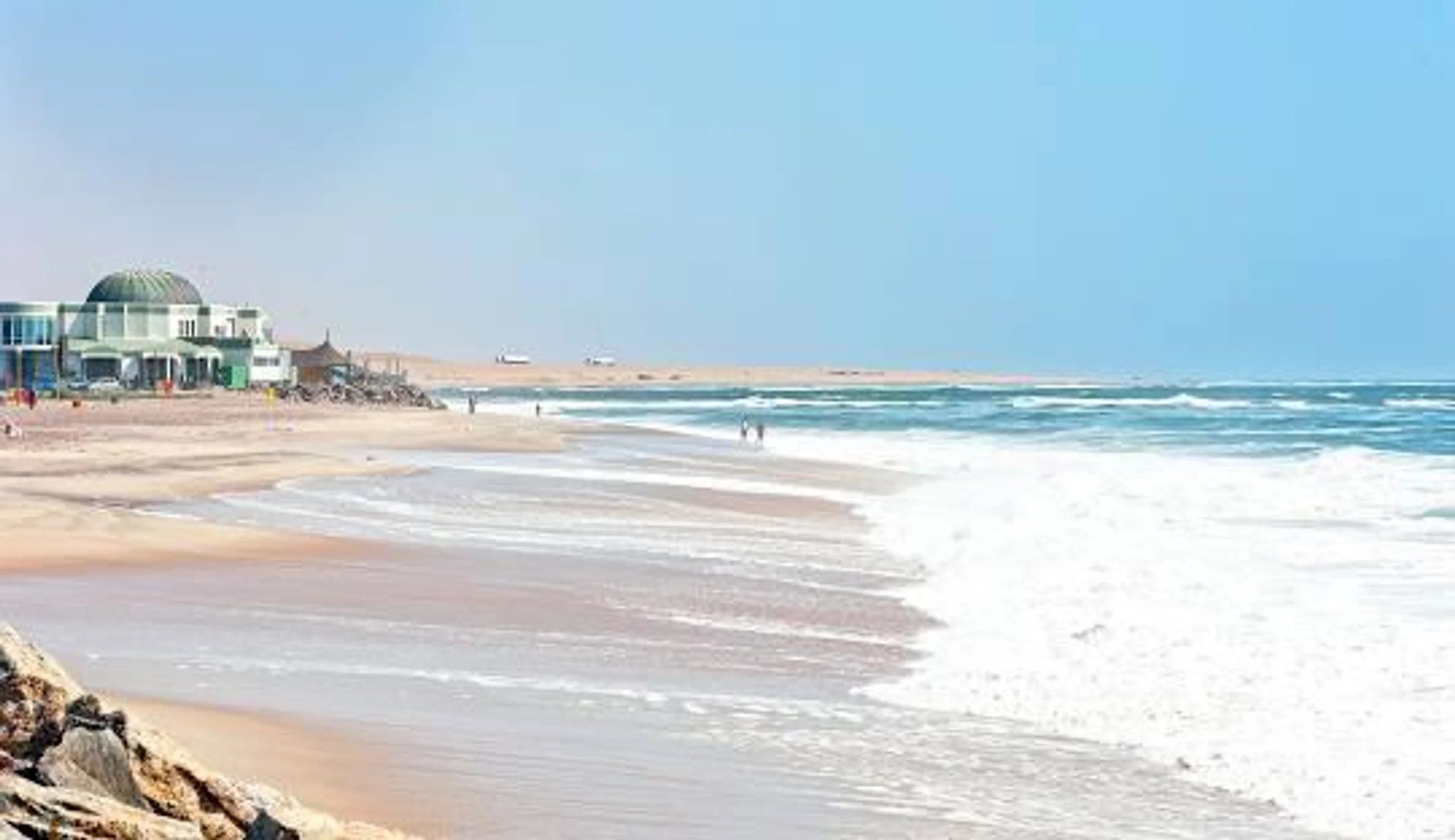 Namibia's Ultimate Journey Package (6 Nights) in Africa / Namibia, image_2
