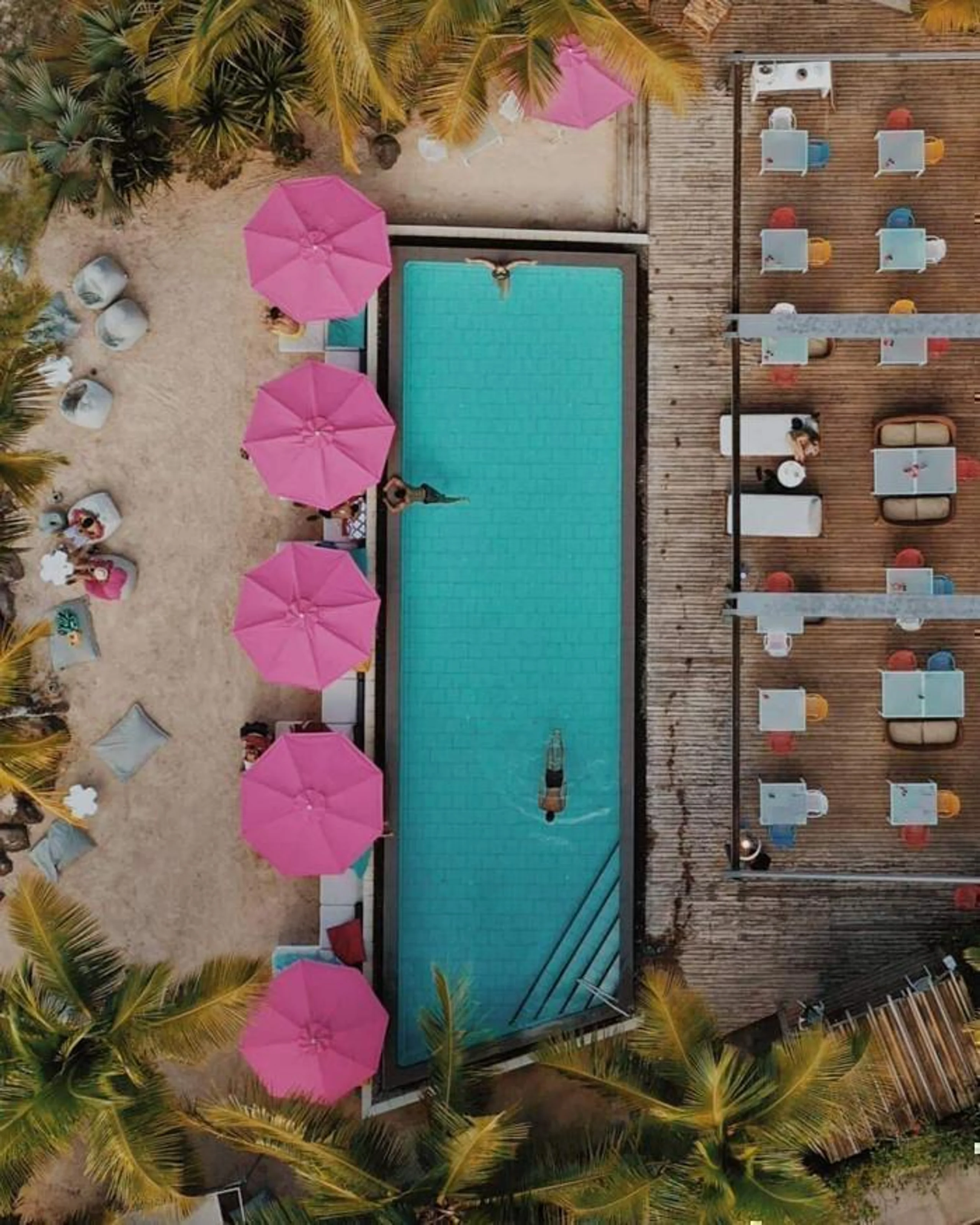  Mystik Lifestyle Boutique Hotel Mauritius Package (7 nights) in IOI / Mauritius, image_1