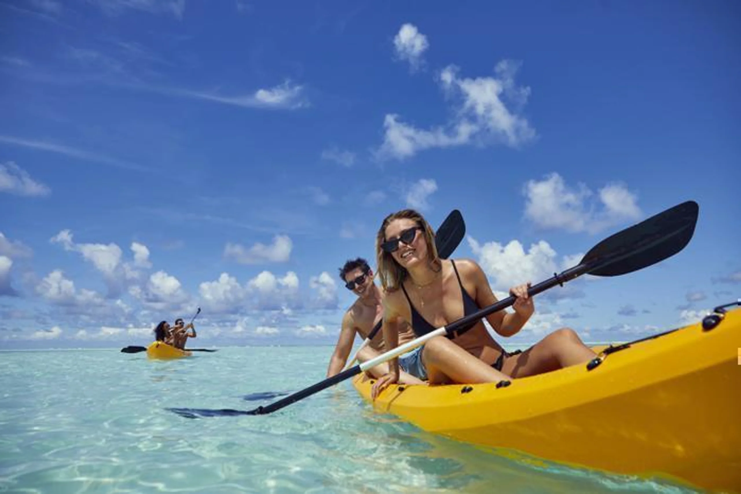  Riu Palace Maldives Package (7 Nights) in IOI / Maldives, image_3