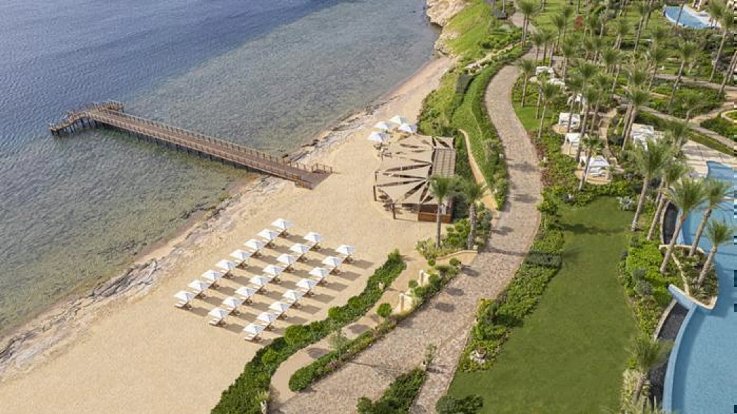  Four Seasons Resort Sharm El Sheikh in Africa / Egypt, image_1