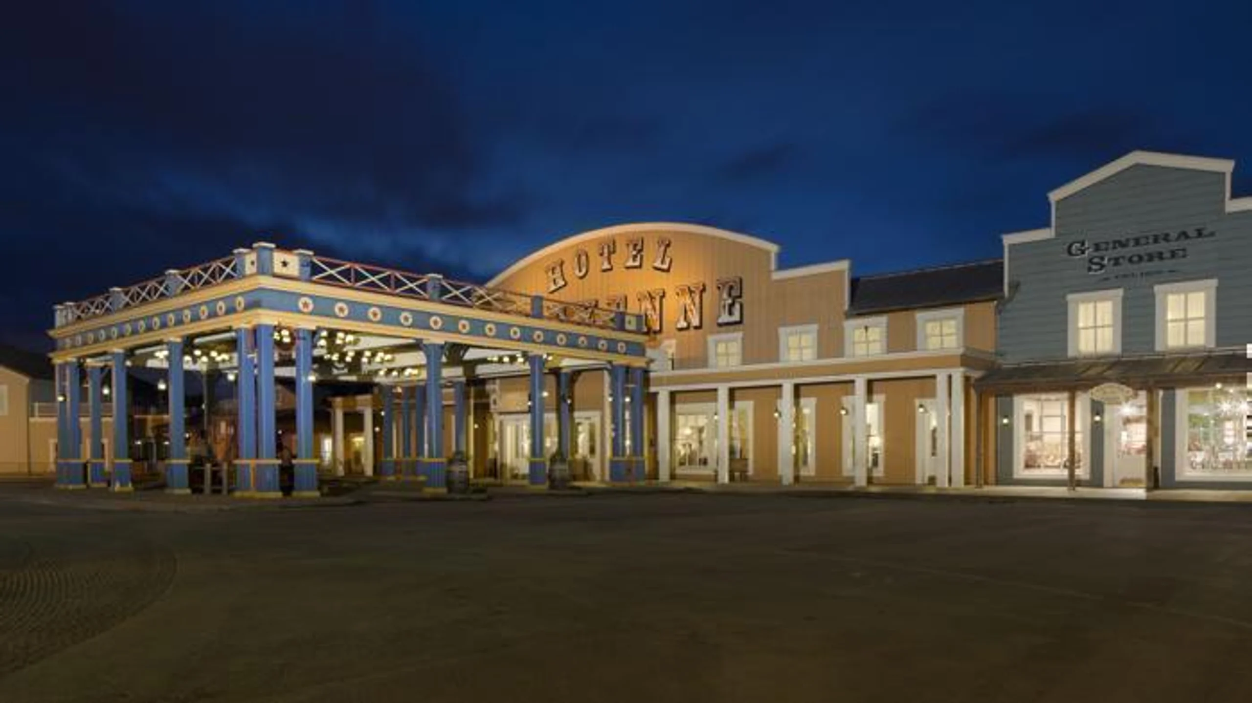 Enchanting Paris & Disney Hotel Cheyenne Adventure (5 Nights) in Europe / France, image_3