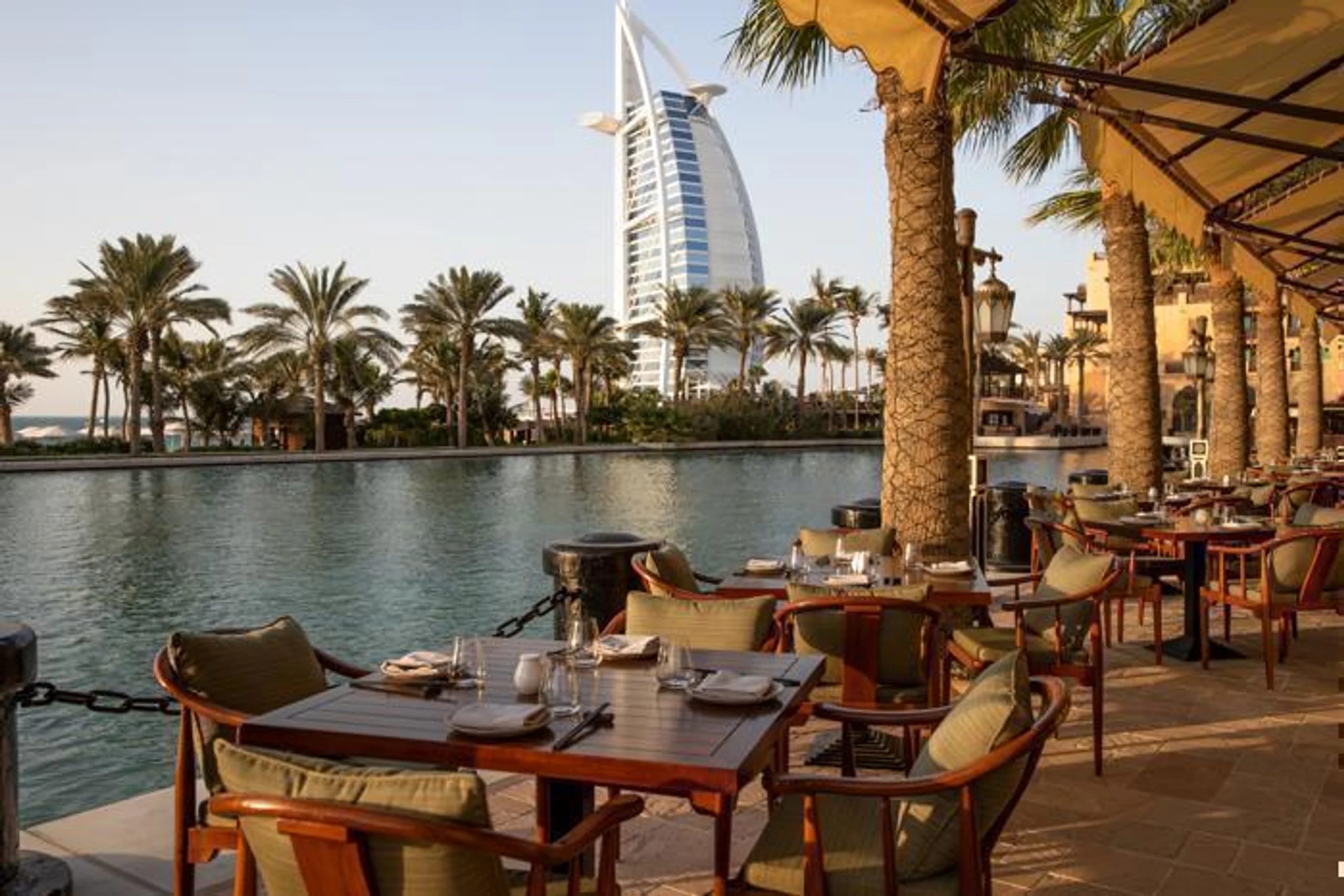  Jumeirah Mina Al Salam in Middle East / Dubai, image_3