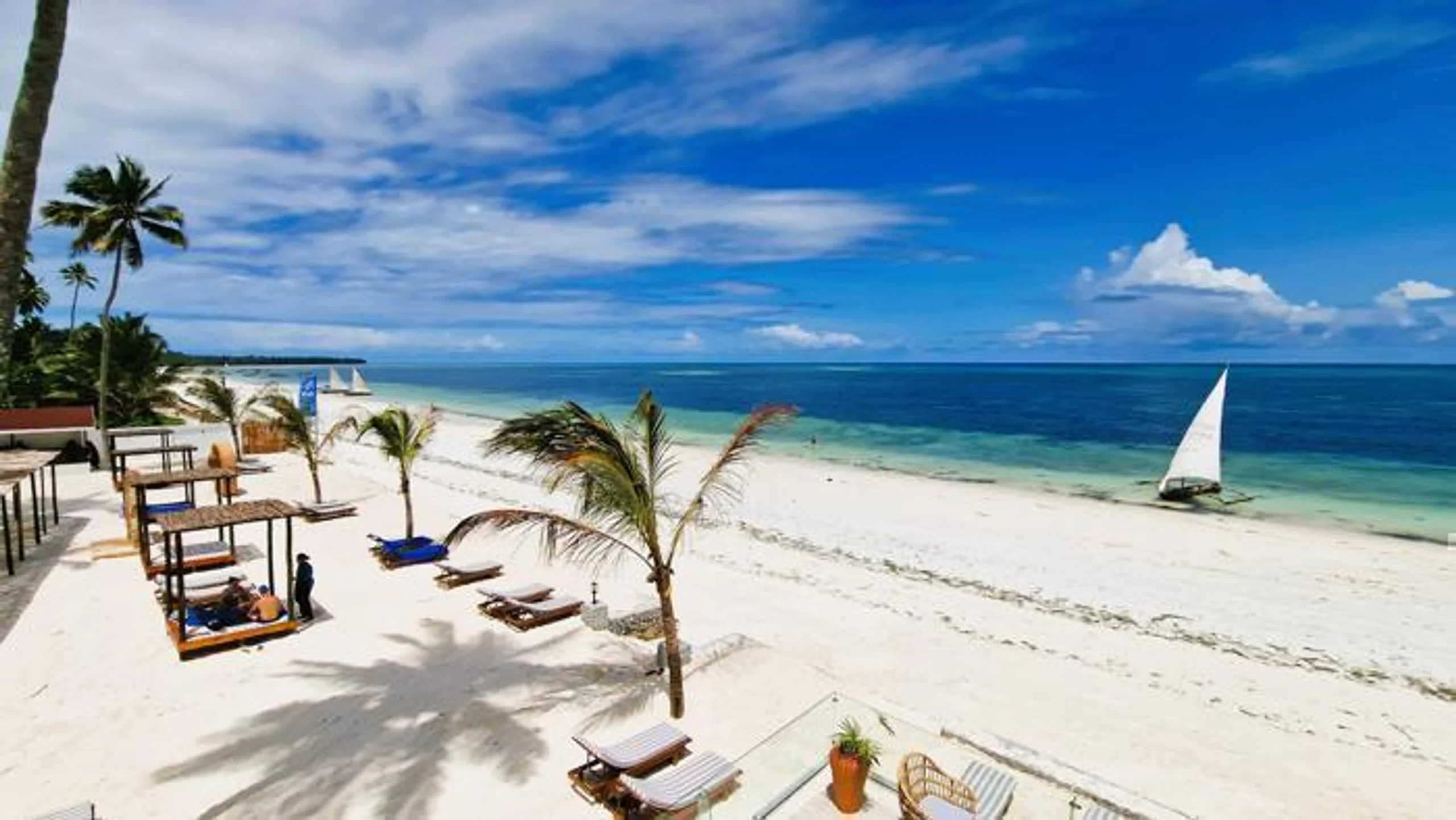  Dream of Zanzibar Resort in IOI / Zanzibar, image_2