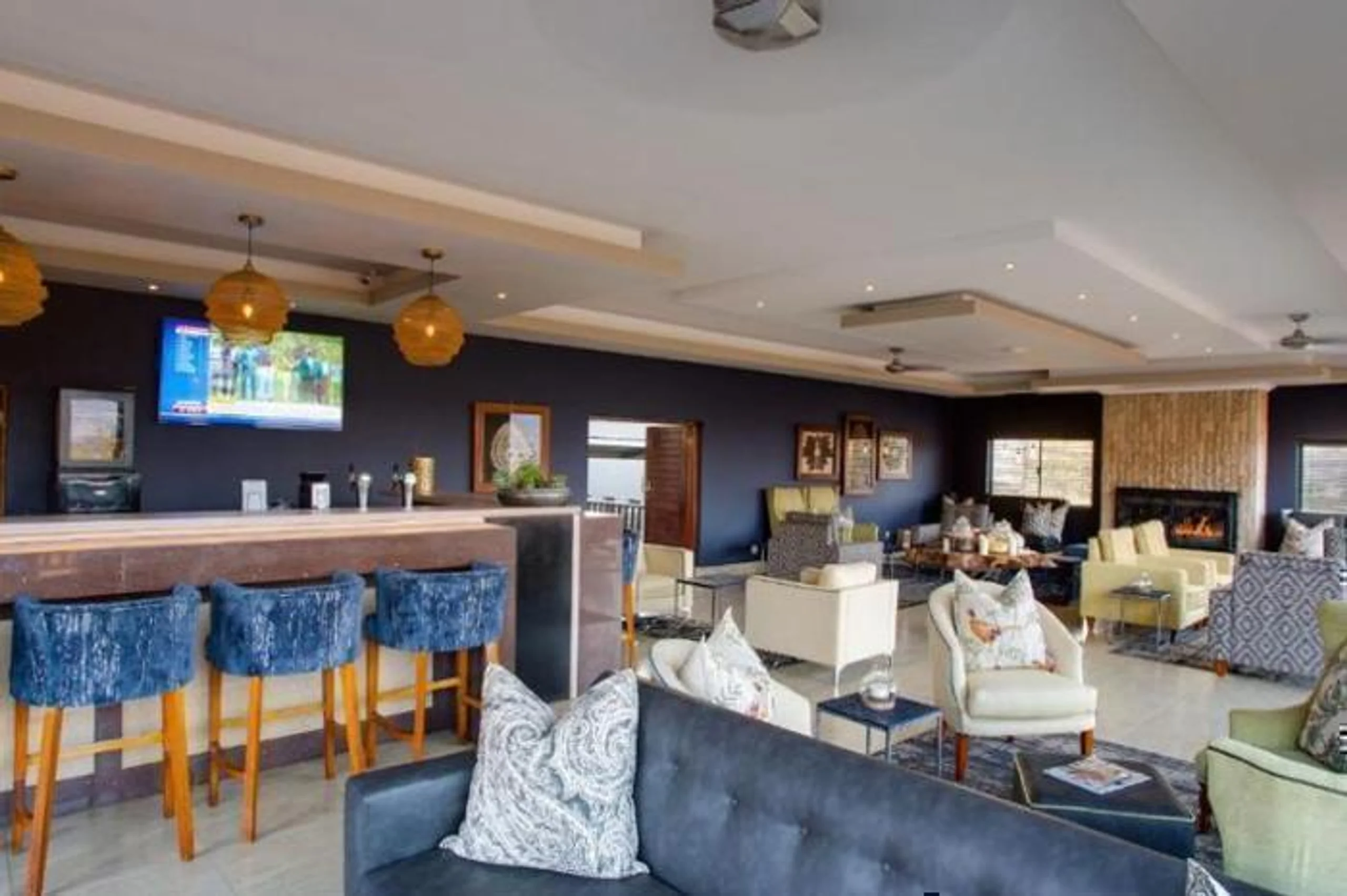  AHA Shepherds Tree Game Lodge in South Africa / North West, image_3