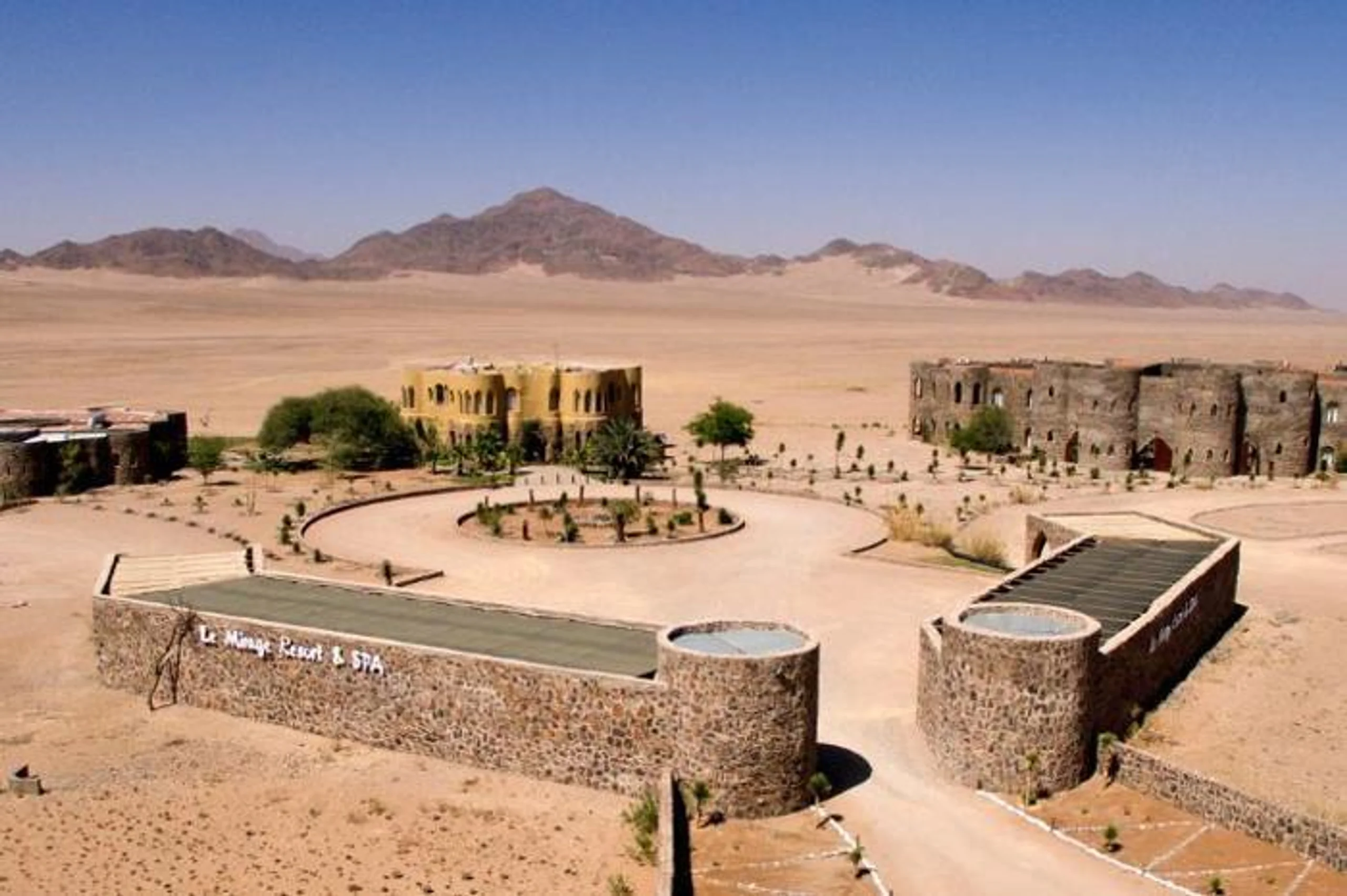 Plus Le Mirage Sossusvlei Fly-In Package (3 Nights) in Africa / Namibia, image_3