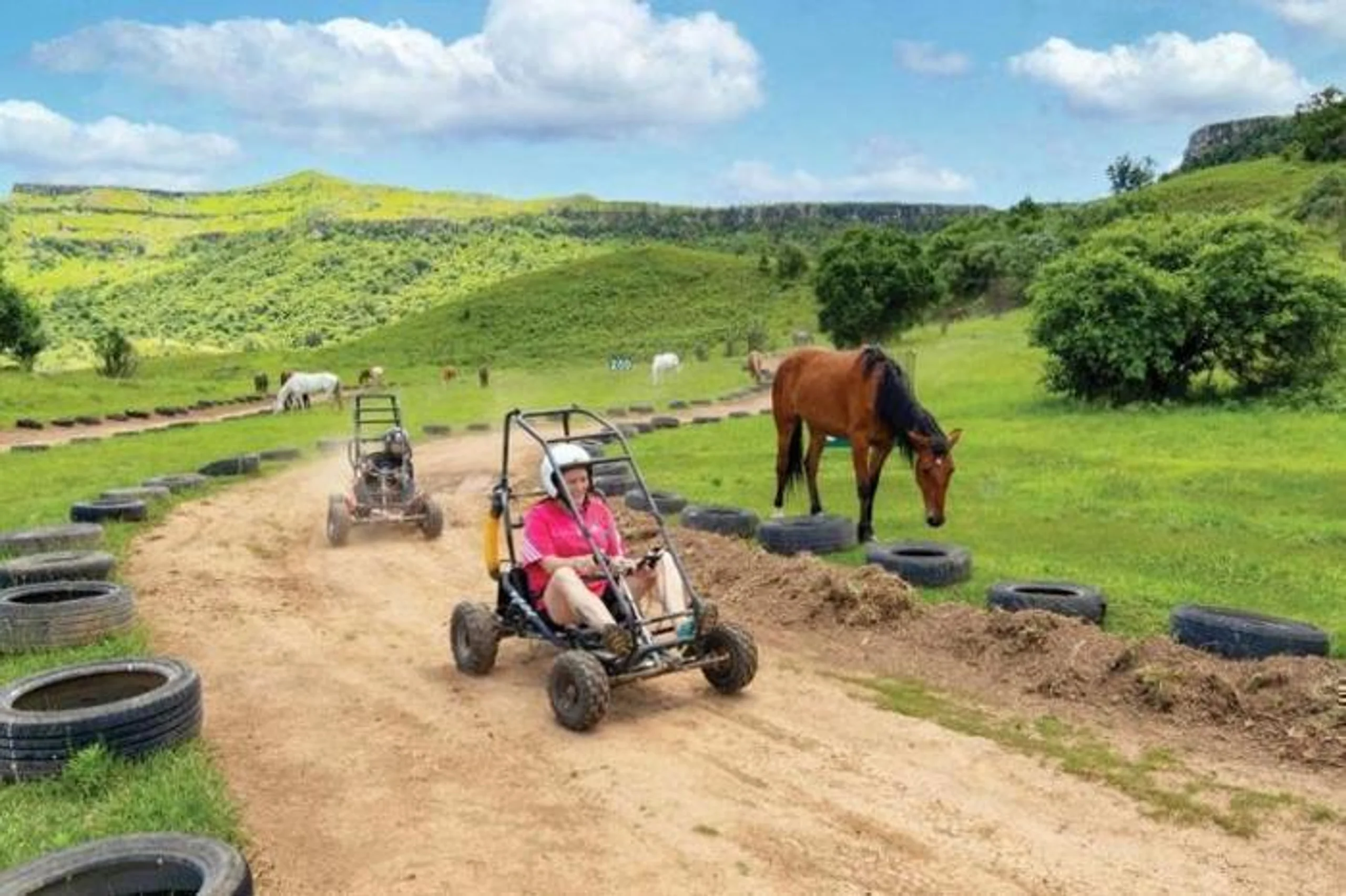  Little Switzerland Resort in South Africa / KwaZulu-Natal, image_1