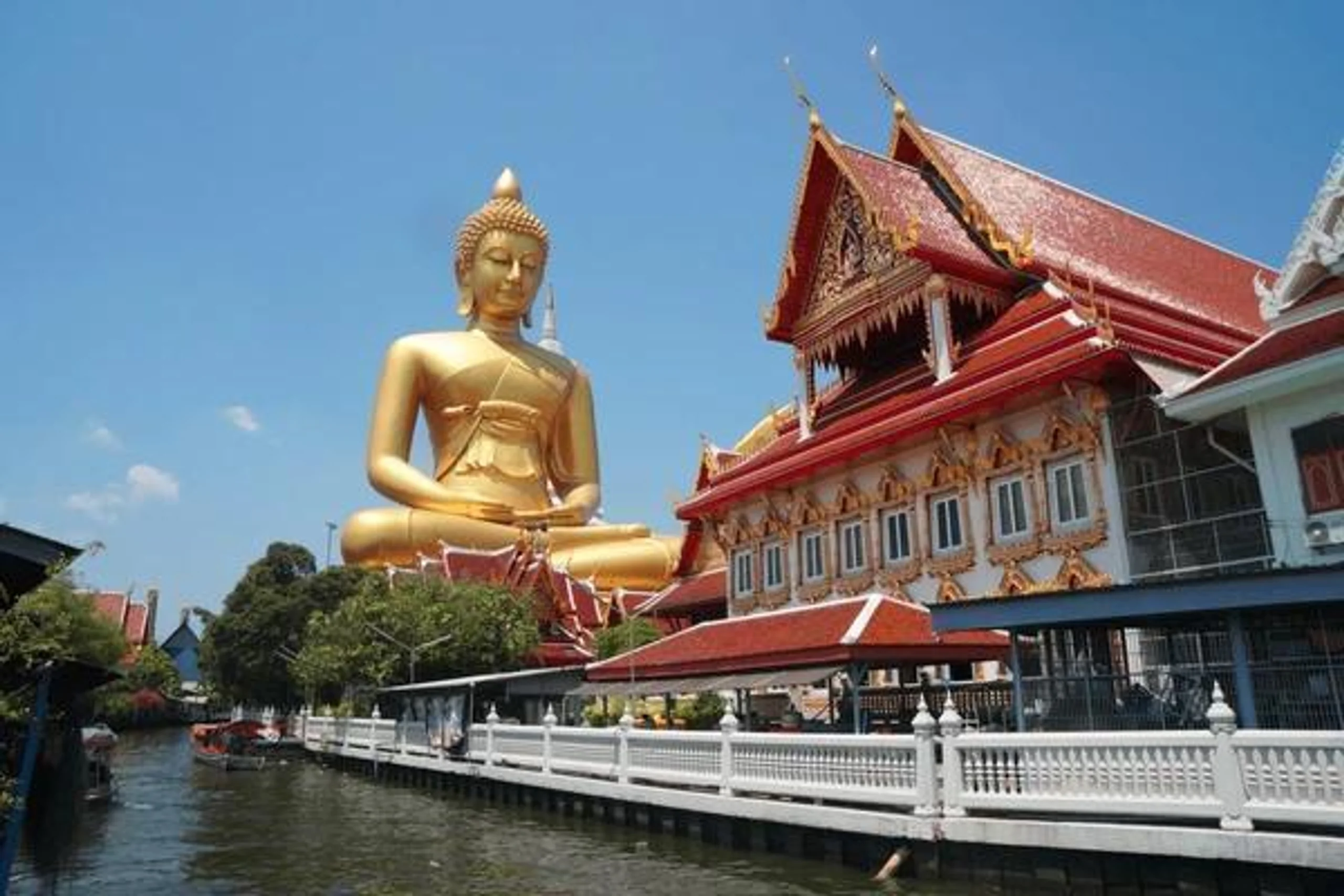  Bangkok & Phuket Getaway in Far East / Thailand, image_2