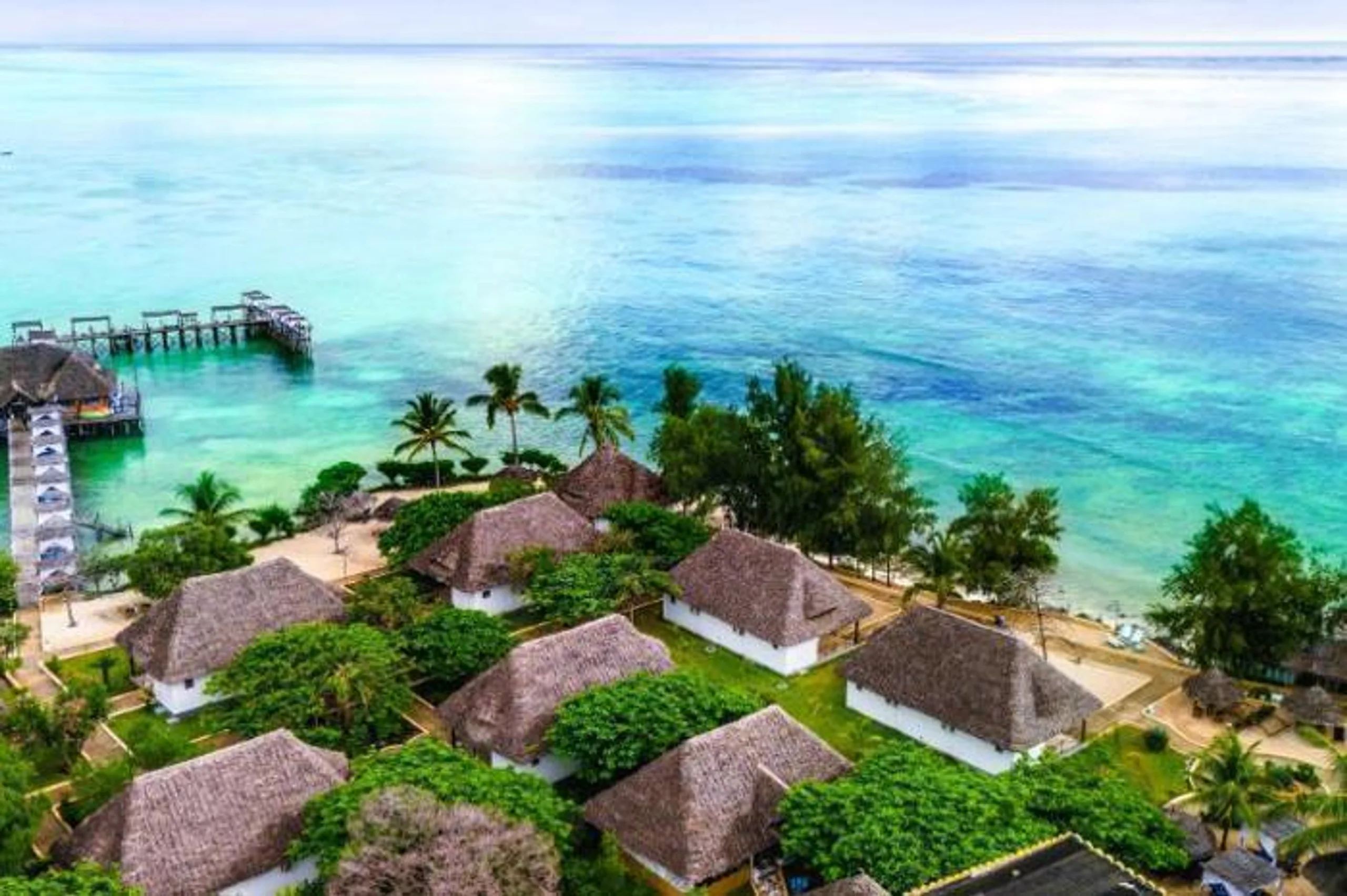  Superior Reef & Beach Resort in IOI / Zanzibar, image_3