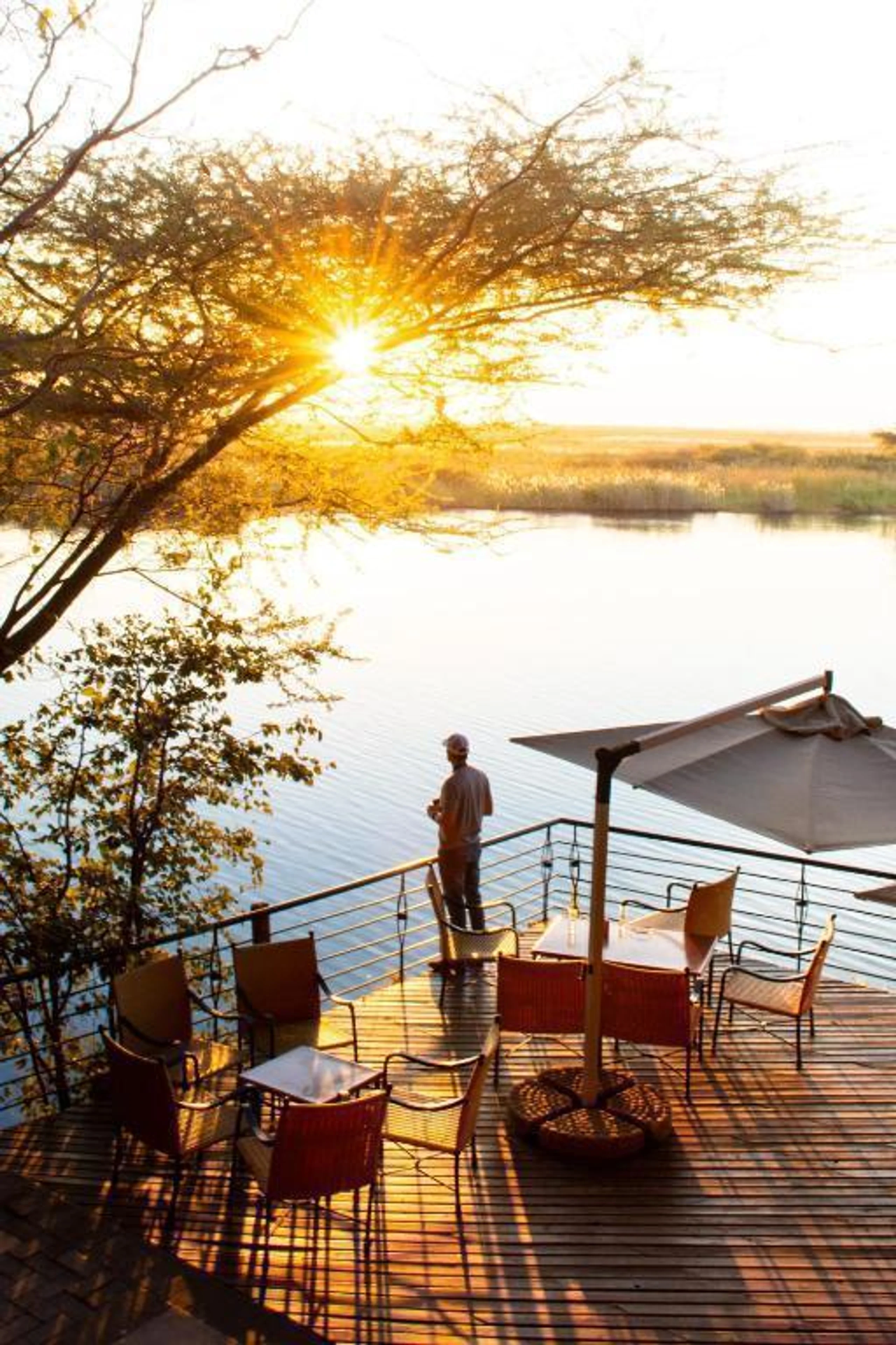  Chobe Safari Lodge Package (3 Nights) in Africa / Botswana, image_2