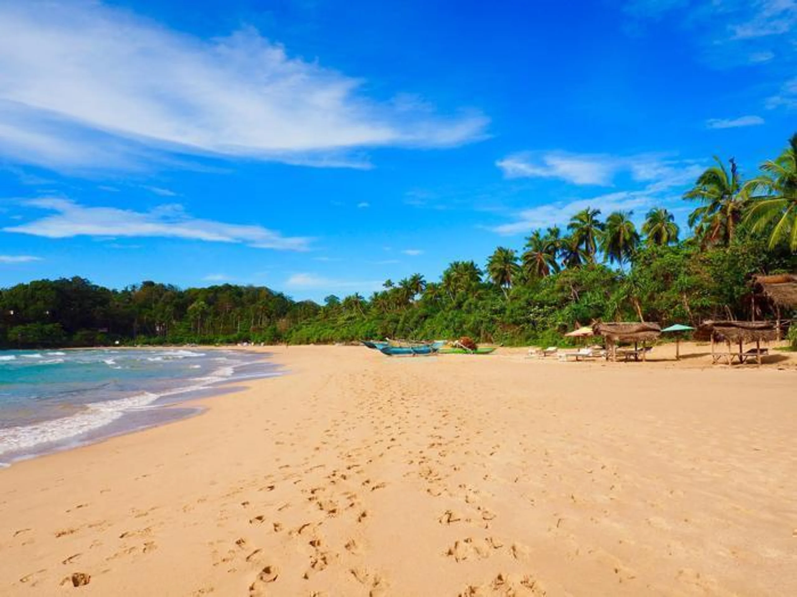 Sun, Sea & Sand: A 5-Night Sri Lanka Beach Experience in Far East / Sri Lanka, image_3