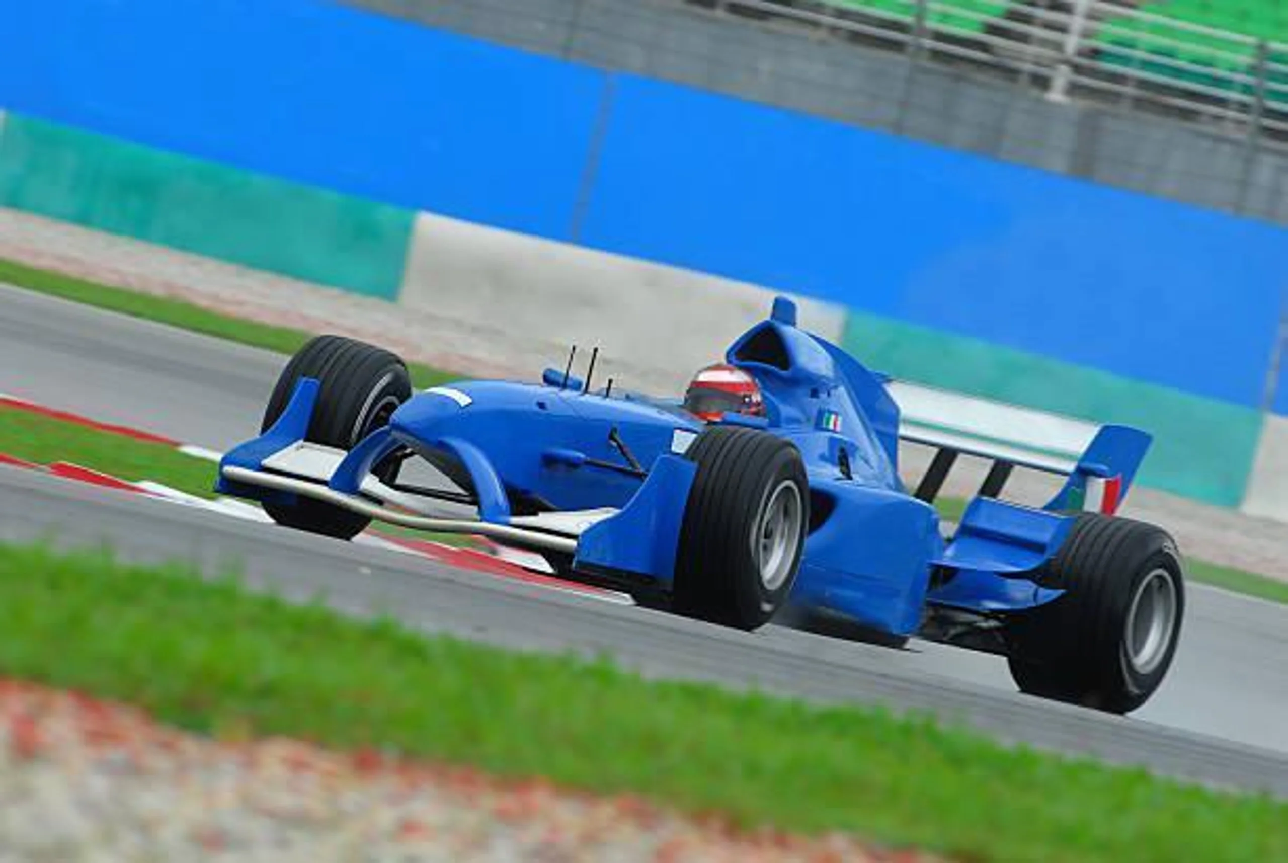 Malaysian MotoGP 2026 Experience (5 Nights) in Far East / Malaysia, image_1