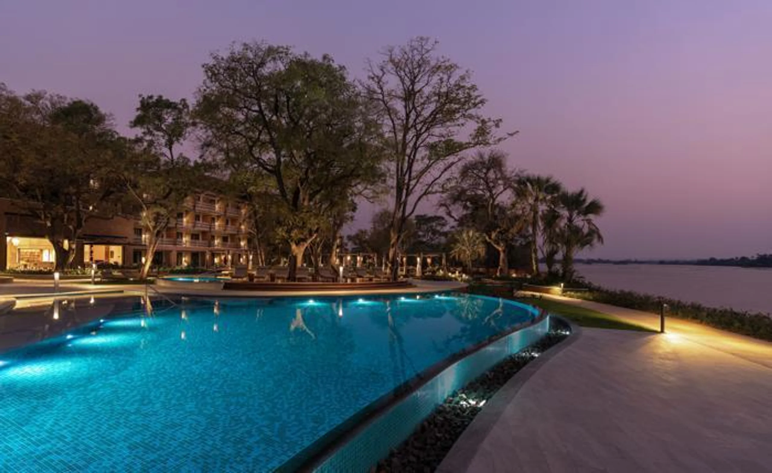  Radisson Blu Mosi-Oa-Tunya Livingstone Resort in Africa / Zambia, image_2