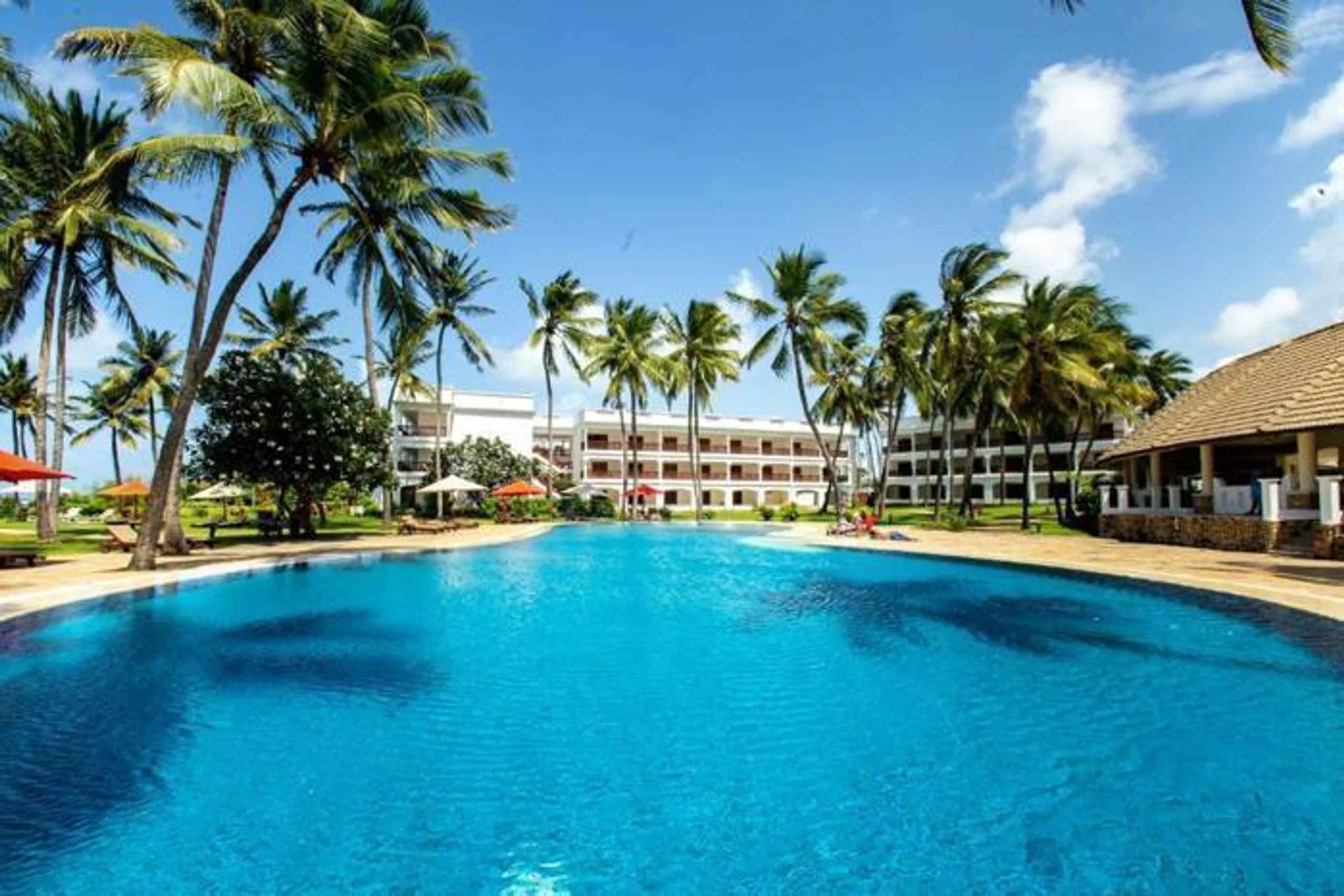  PrideInn Paradise Beach Resort & Spa in Africa / Kenya, image_1