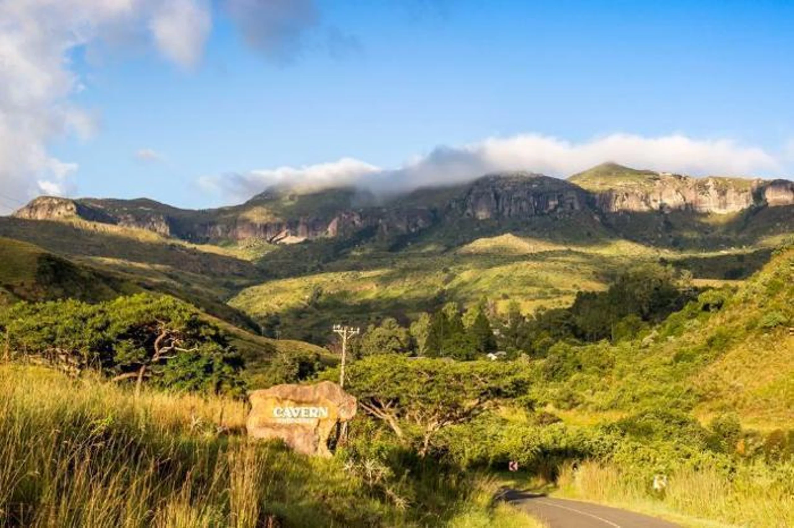  The Cavern Drakensberg Resort & Spa in South Africa / Drakensberg, image_3