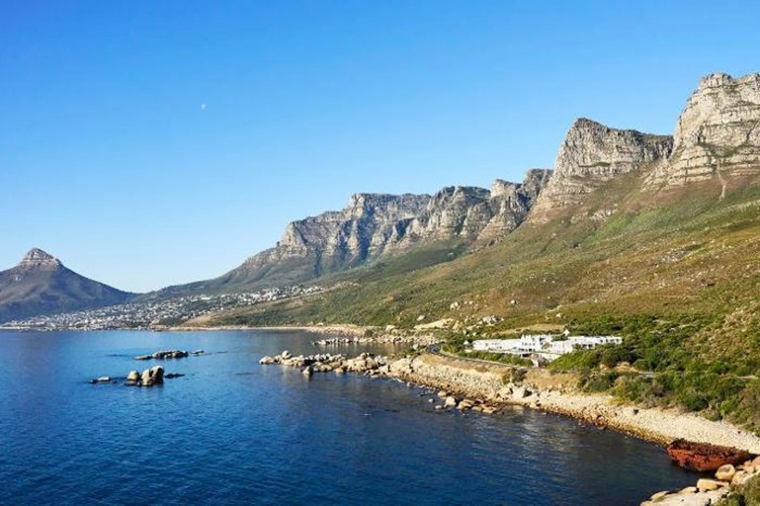  The Twelve Apostles Hotel & Spa in South Africa / Western Cape, image_1