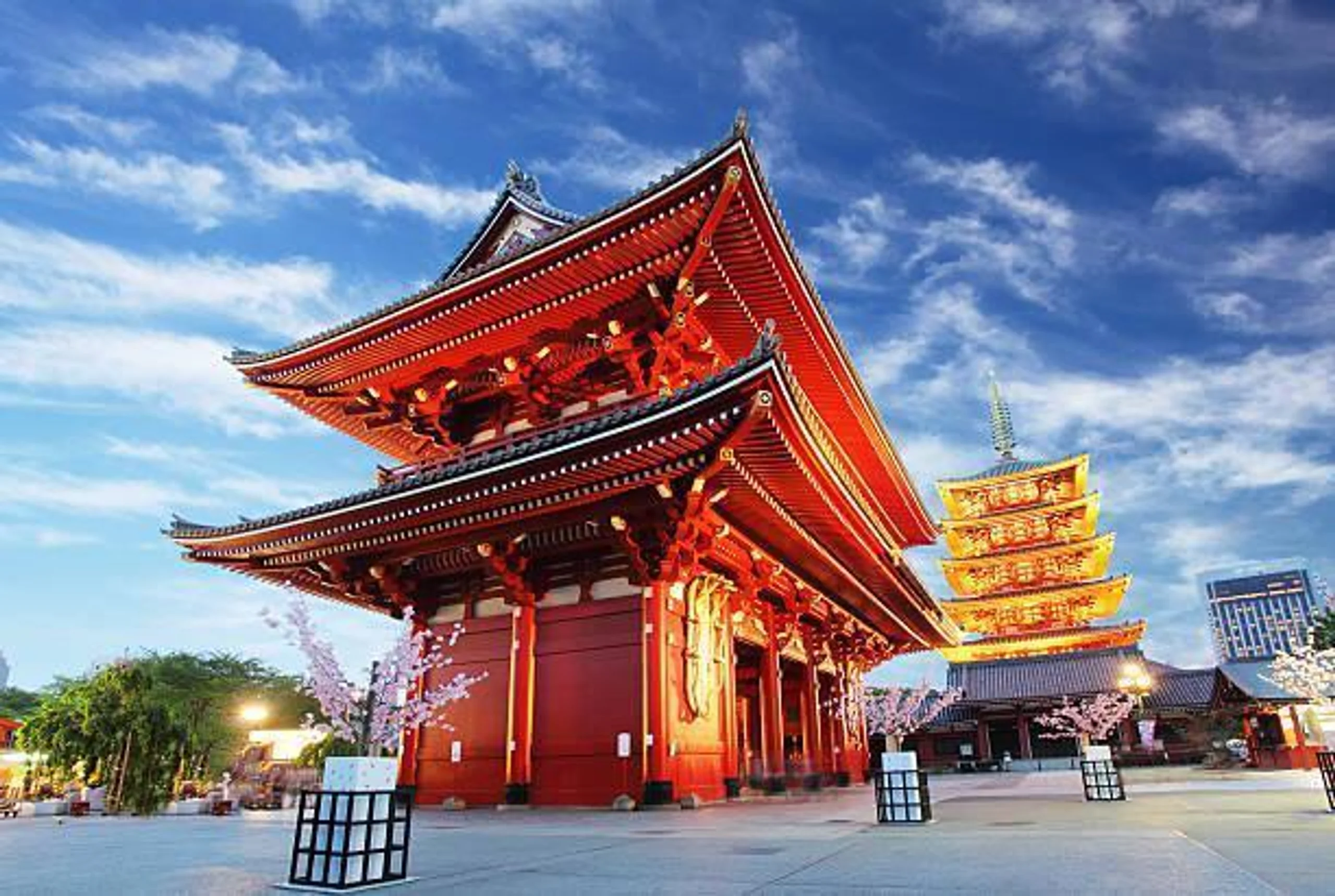  Golden Route 6-Day Japan Package in Far East / Japan, image_3