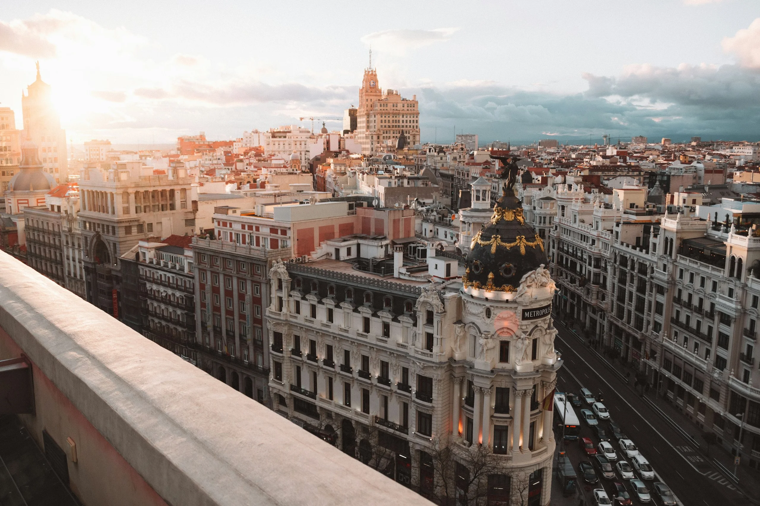 Photo by Alex Azabache on Unsplash