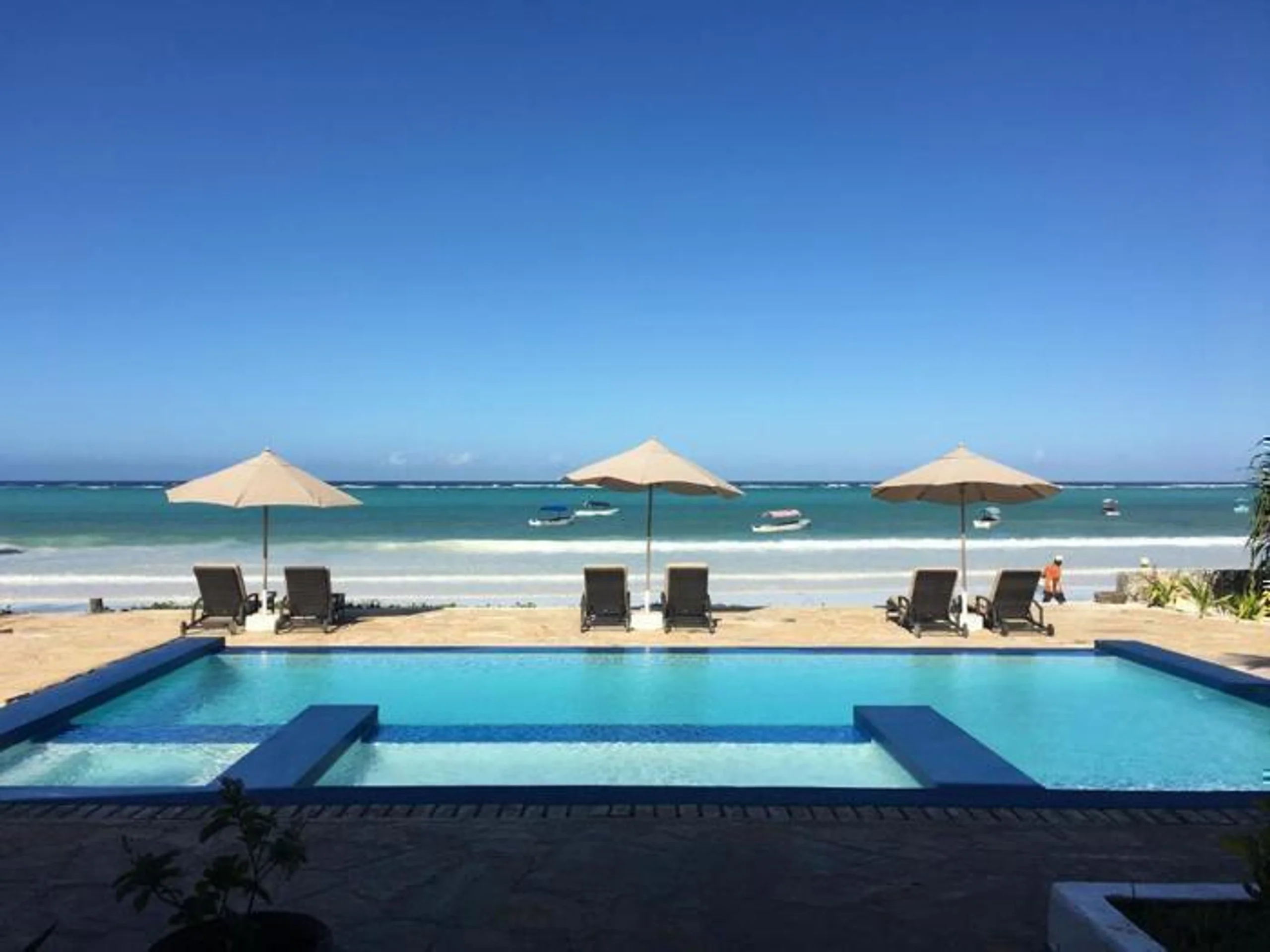 Jafferji Beach Retreat in IOI / Zanzibar, image_1