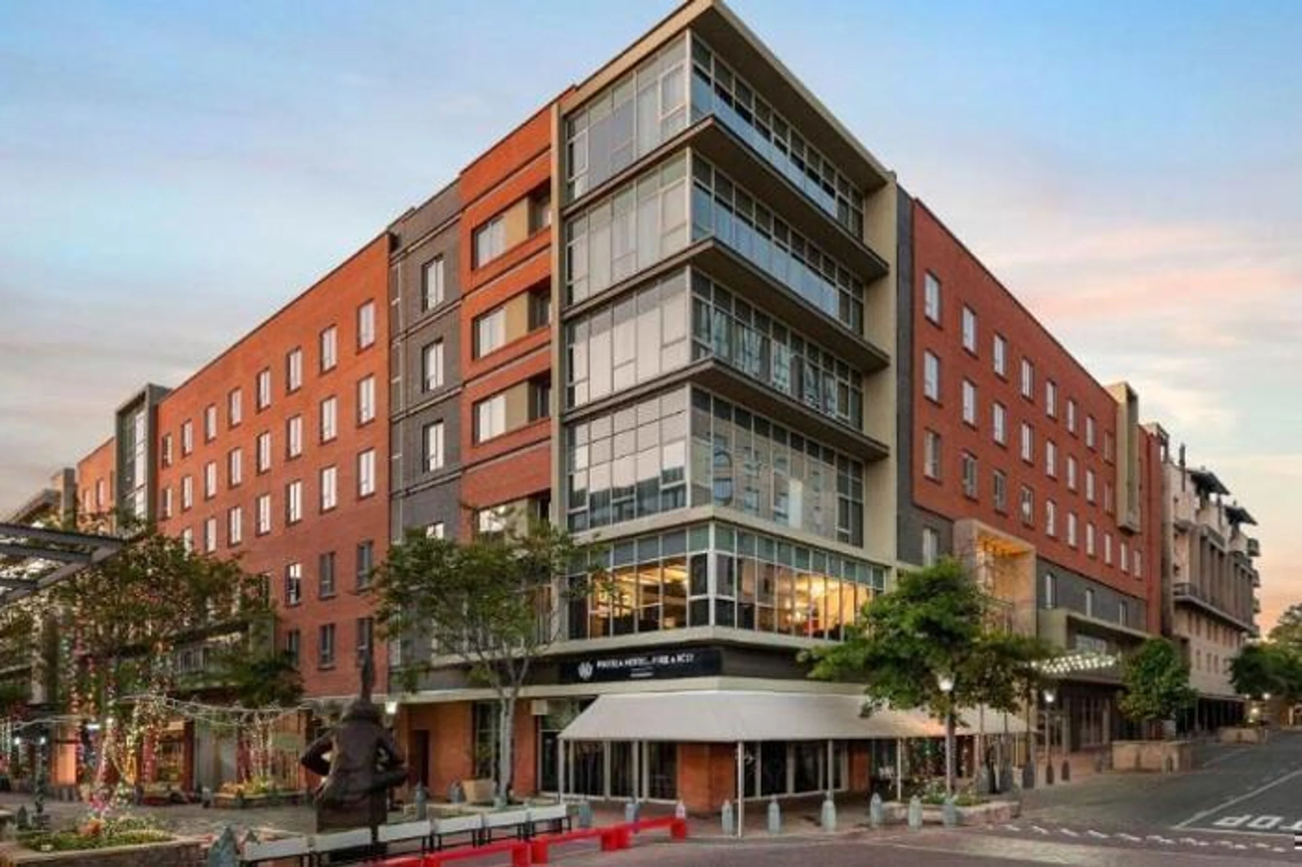  Protea Hotel Fire & Ice by Marriott Melrose Arch in South Africa / Gauteng, image_1