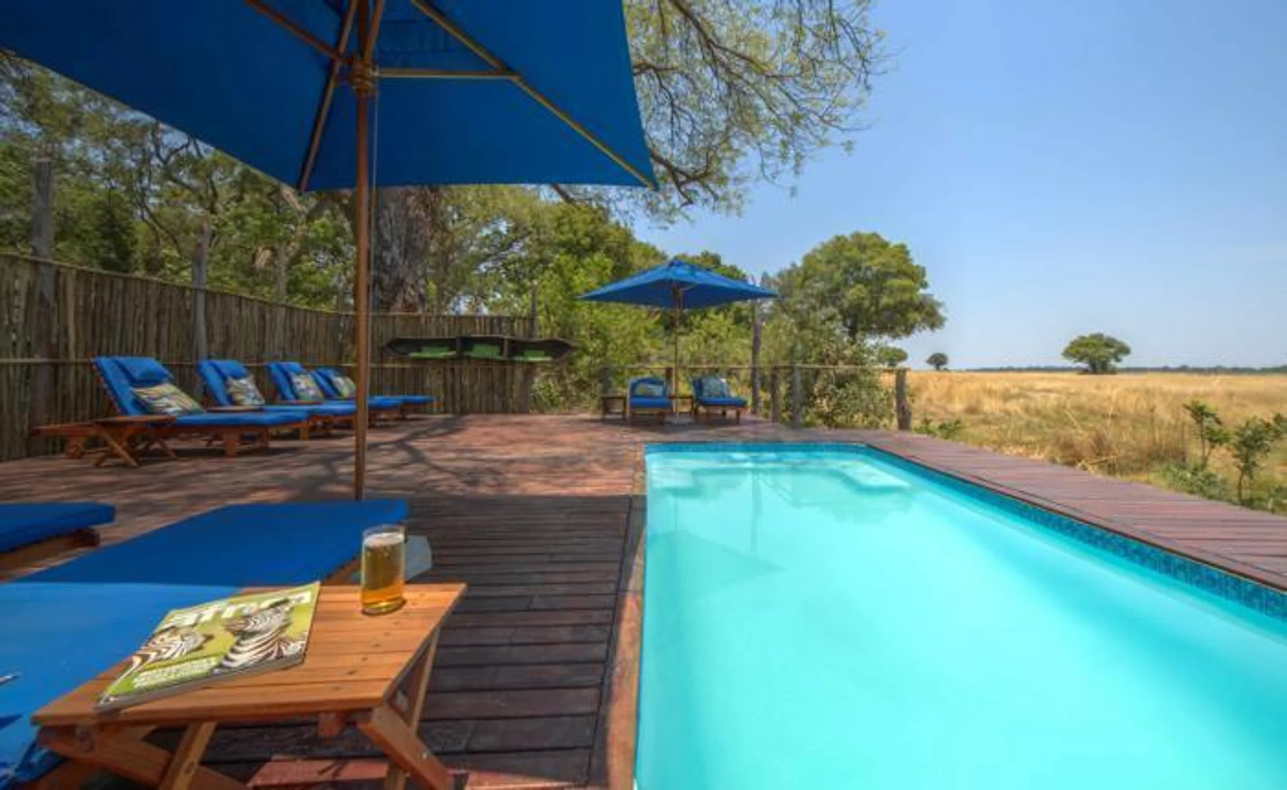 Kadizora Camp in Africa / Botswana, image_2