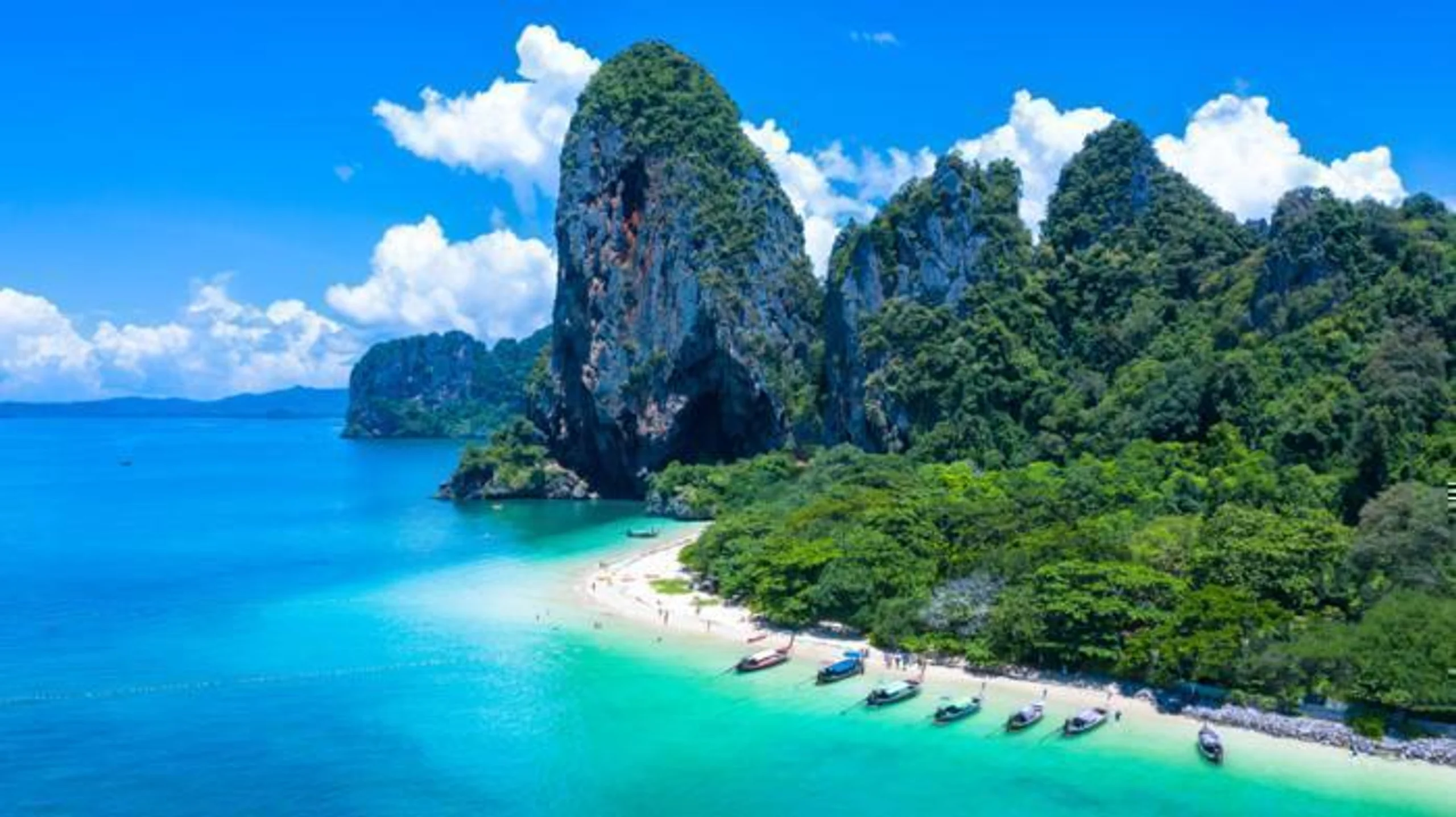  Krabi, Koh Yao & Phuket in Far East / Thailand, image_1