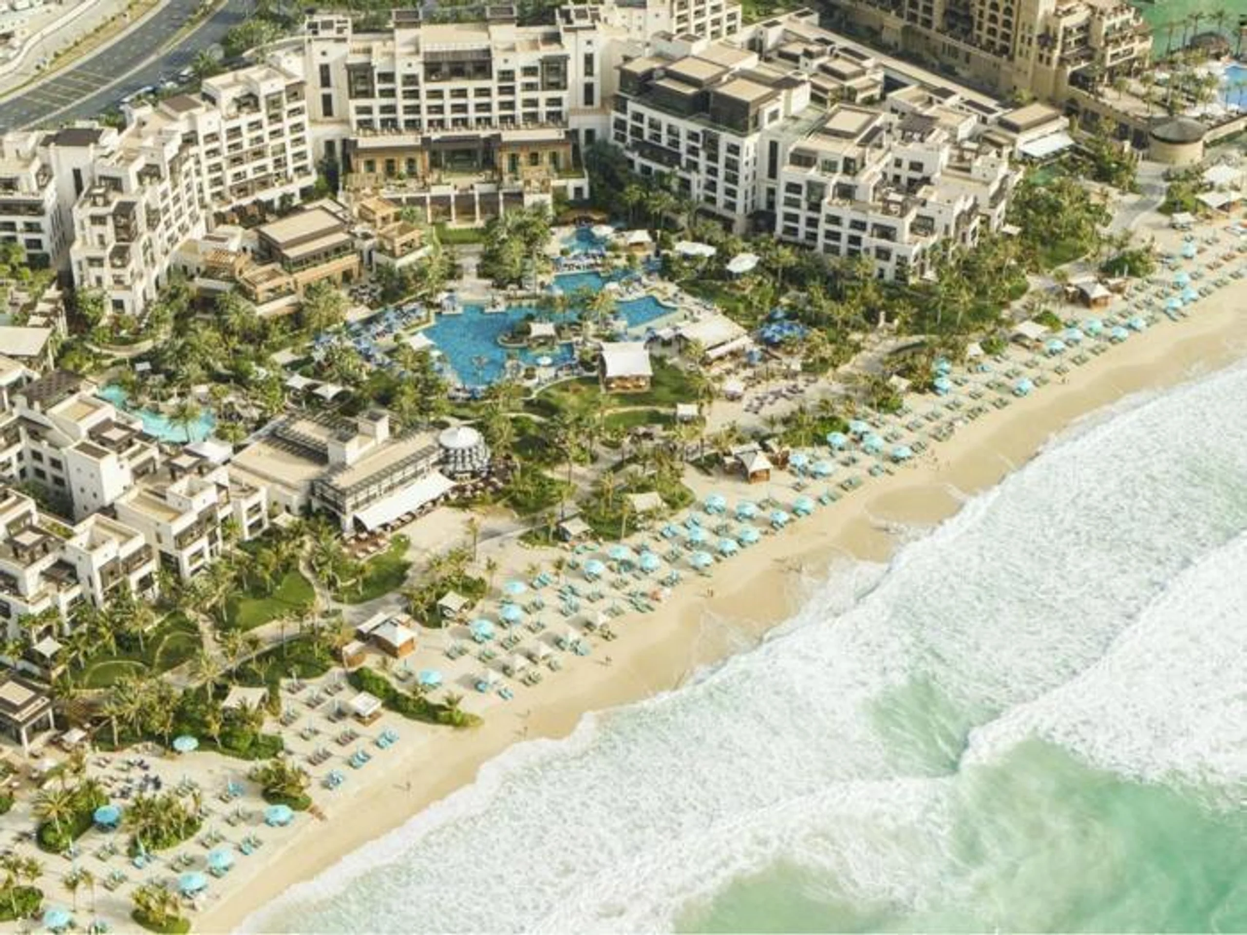  Jumeirah Al Naseem in Middle East / Dubai, image_1