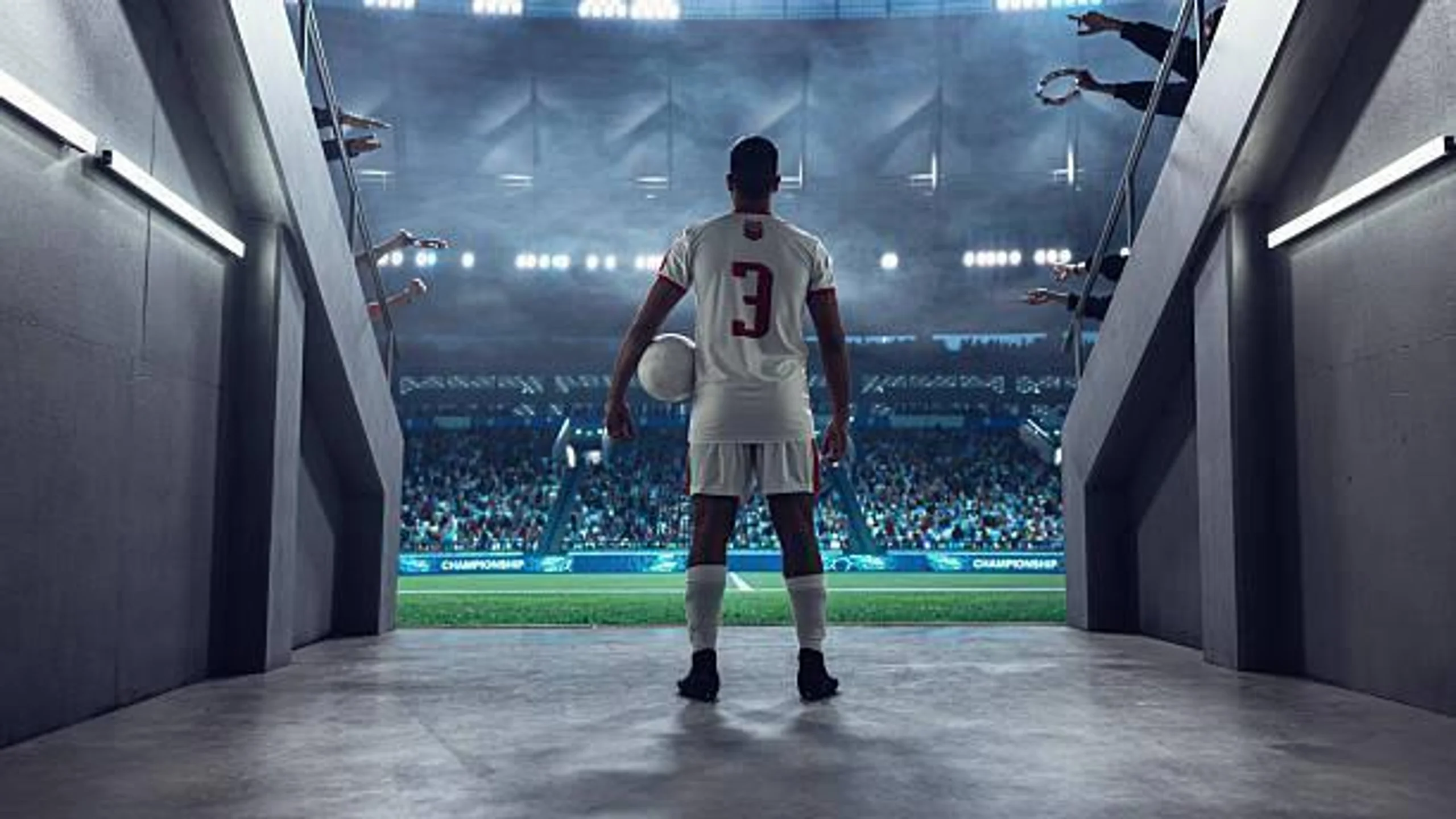 Arsenal vs Real Madrid: 4-Night Champions League Football Package in Europe / England, image_2