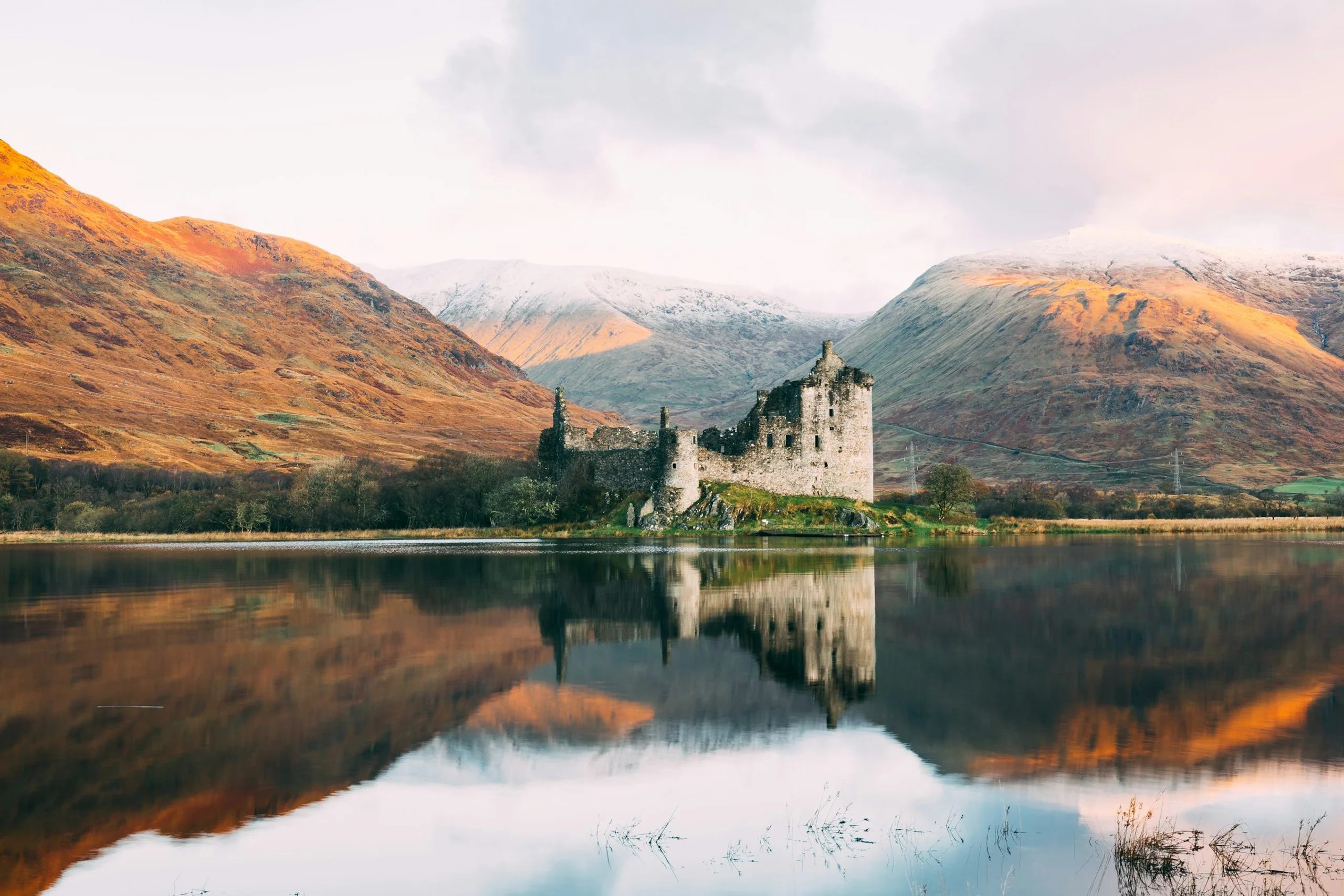 Photo by Connor Mollison on Unsplash
