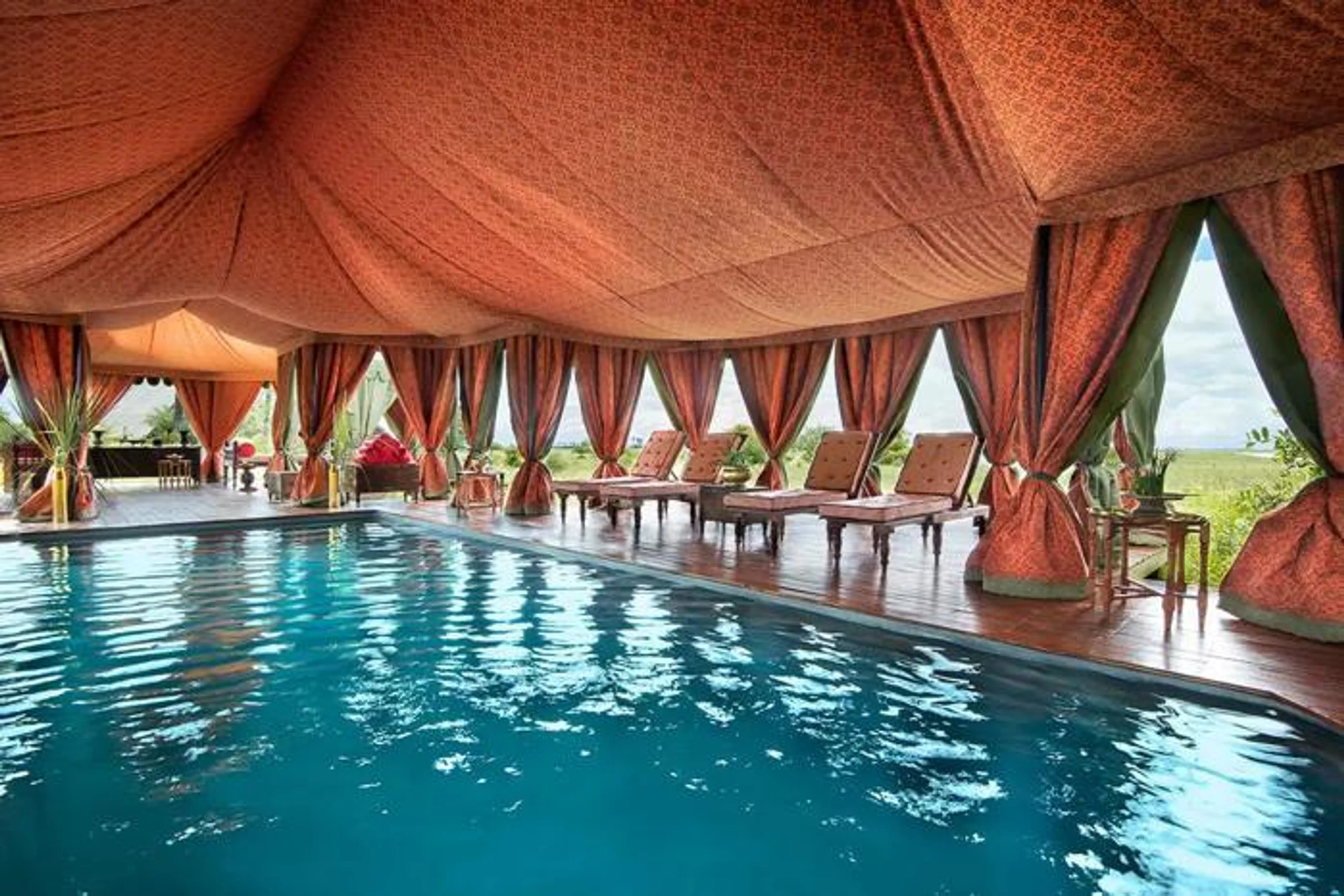 Jack's Camp in Africa / Botswana, image_3