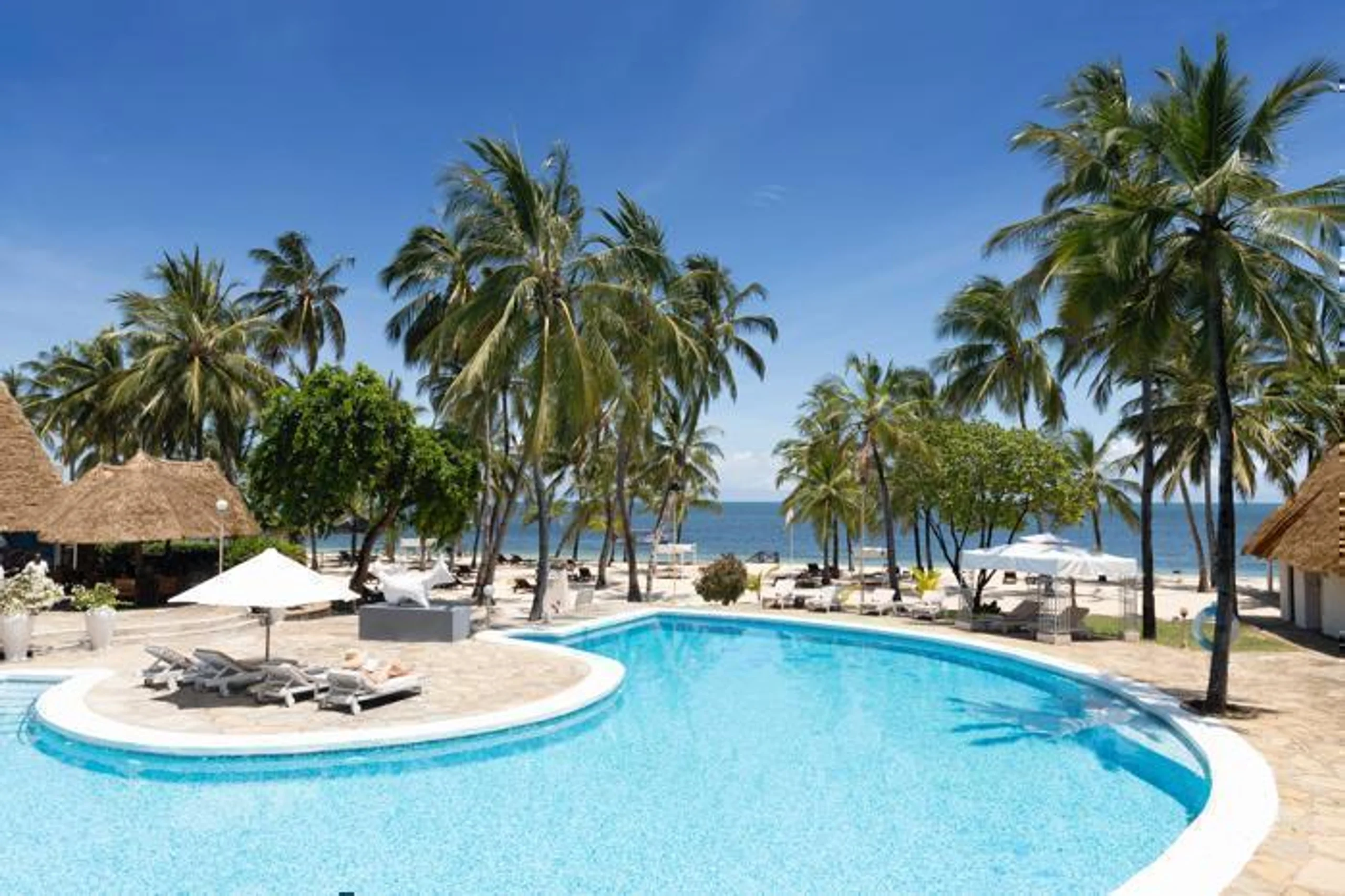 Diamonds Malindi Resort Package (6 Nights) in Africa / Kenya, image_2