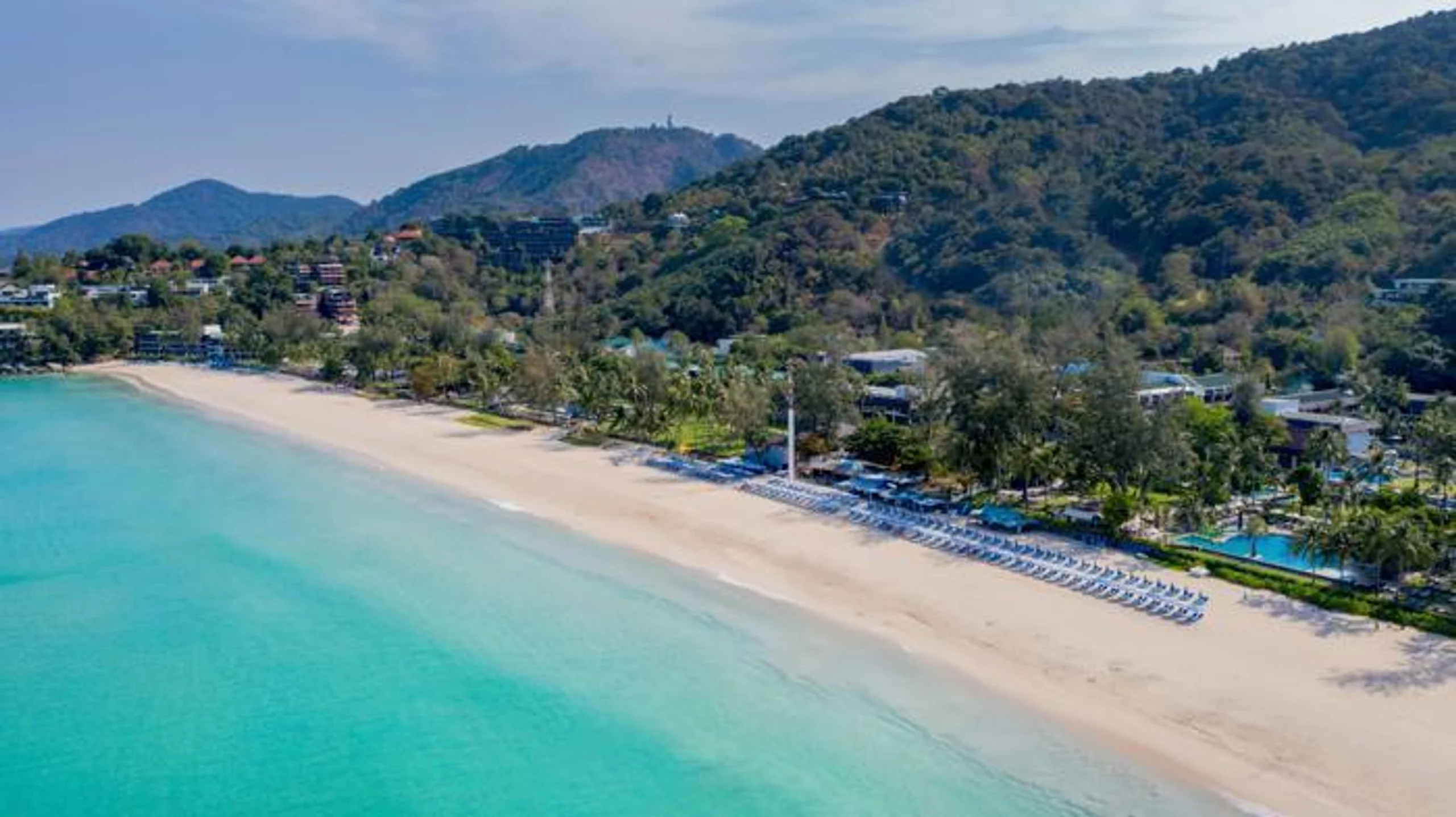  Katathani Phuket Beach Resort in Far East / Thailand, image_1