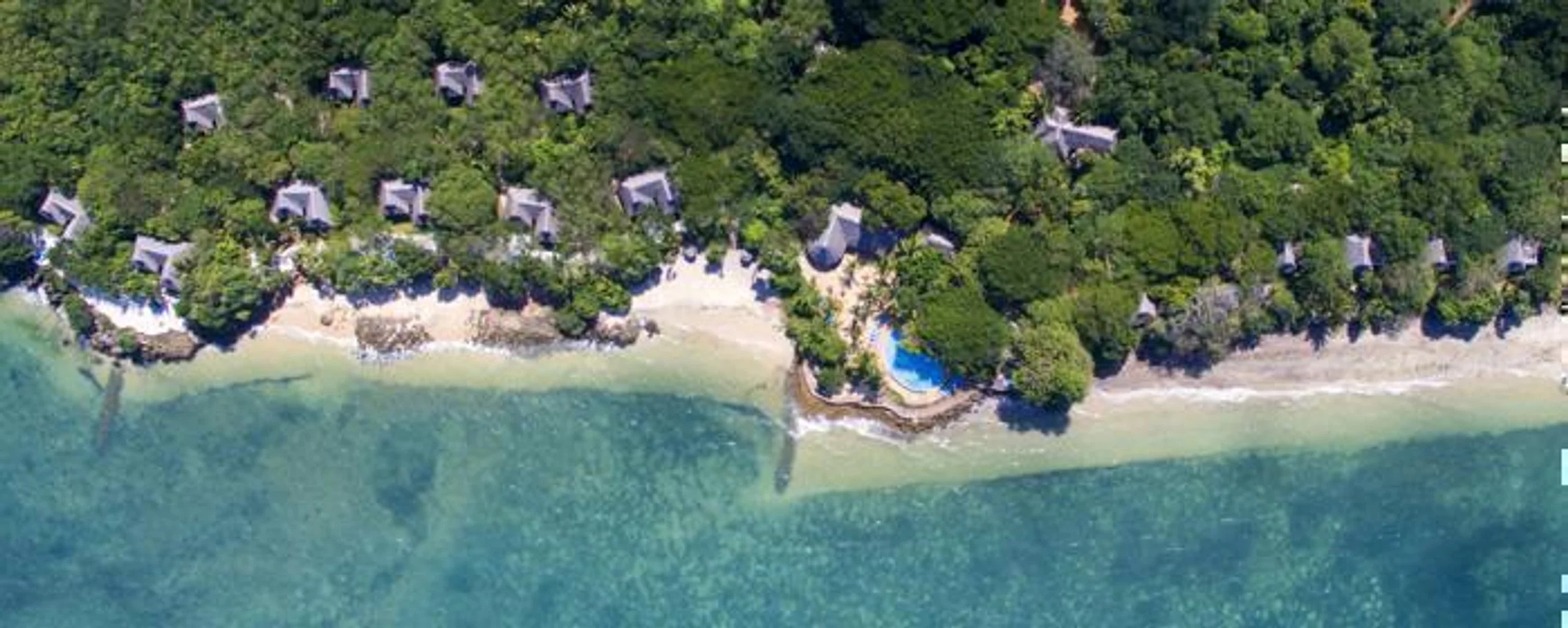  Fumba Beach Lodge in IOI / Zanzibar, image_3