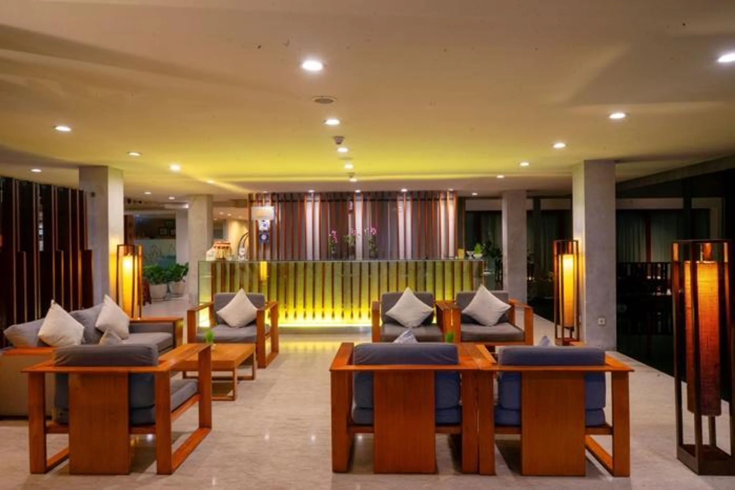  The Haven Bali Seminyak in Far East / Indonesia, image_3
