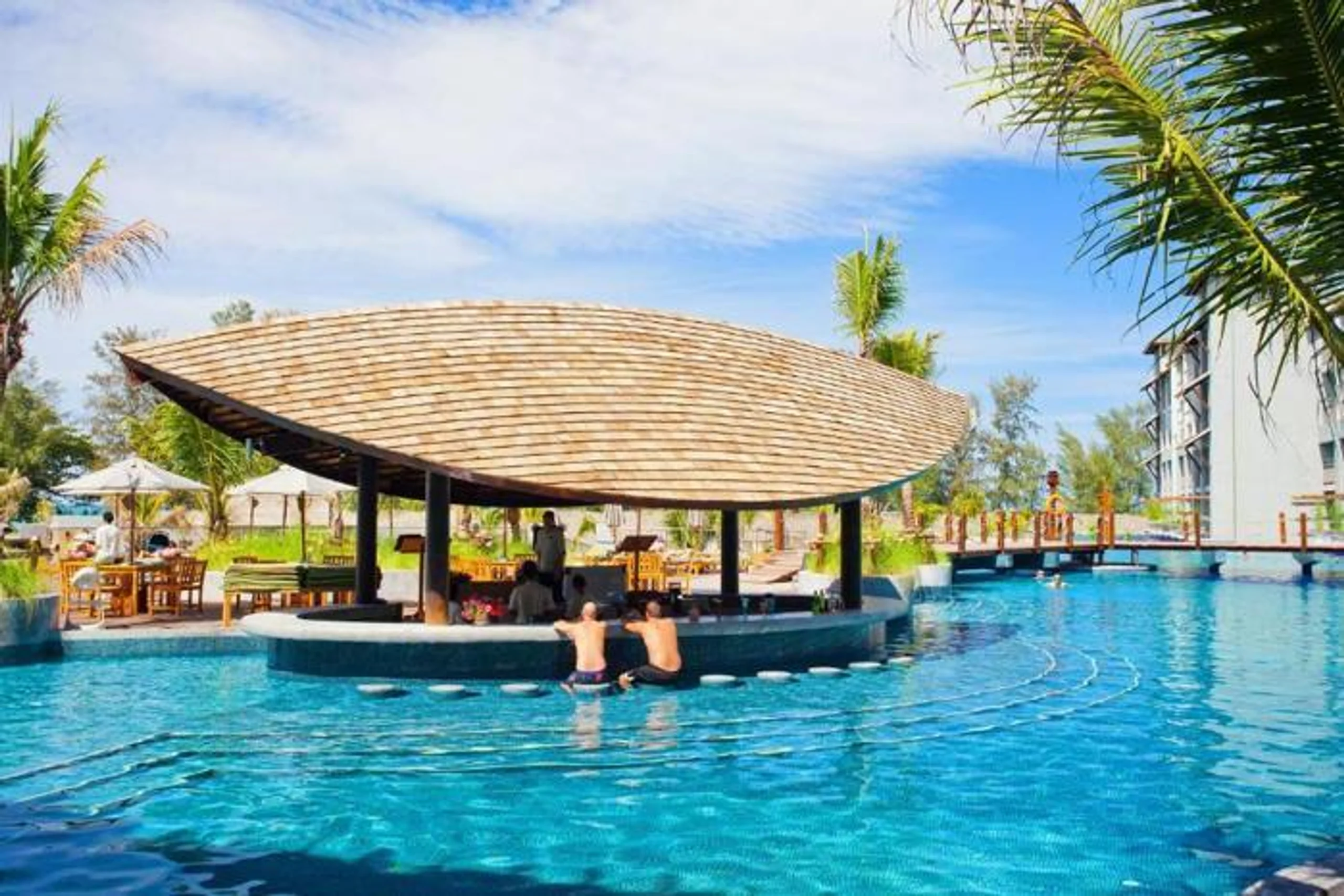  Mai Khao Lak Beach Resort in Far East / Thailand, image_3