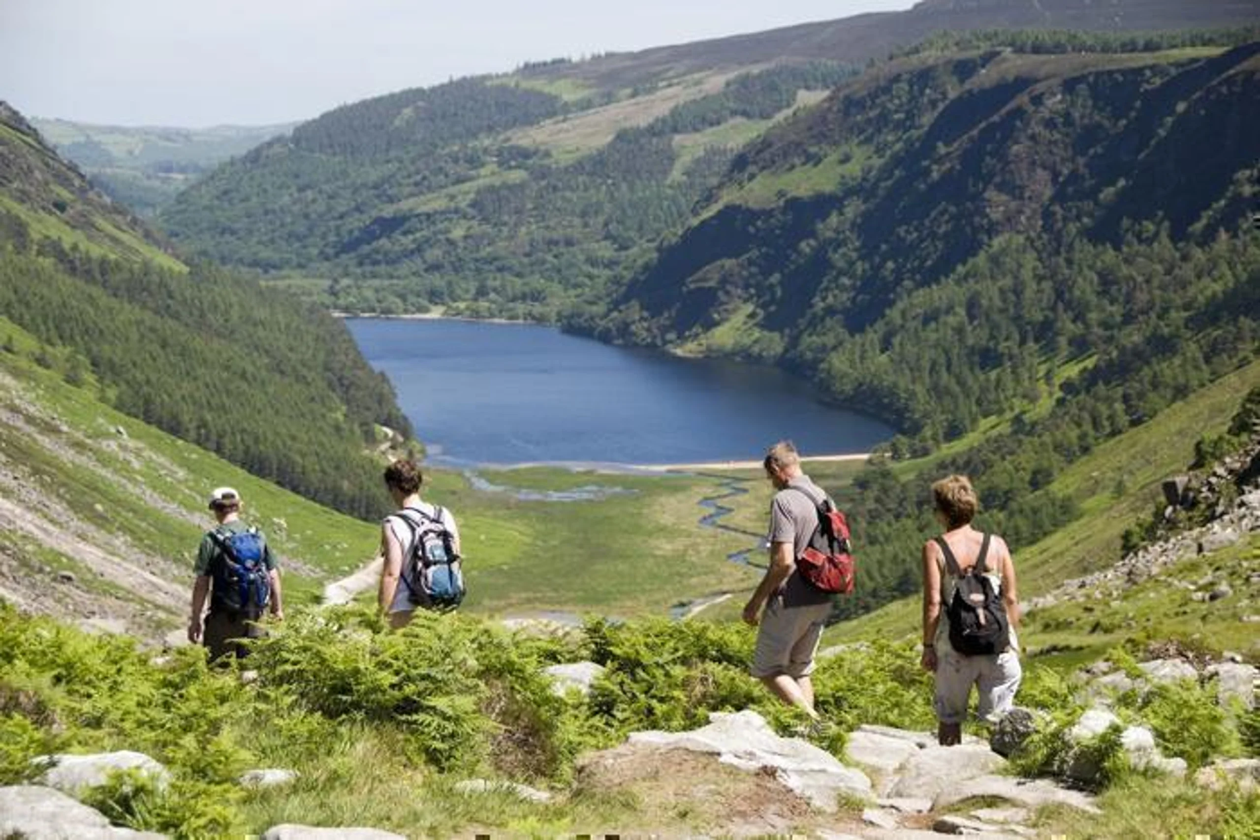  Adventurous Ireland in Europe / Ireland, image_1