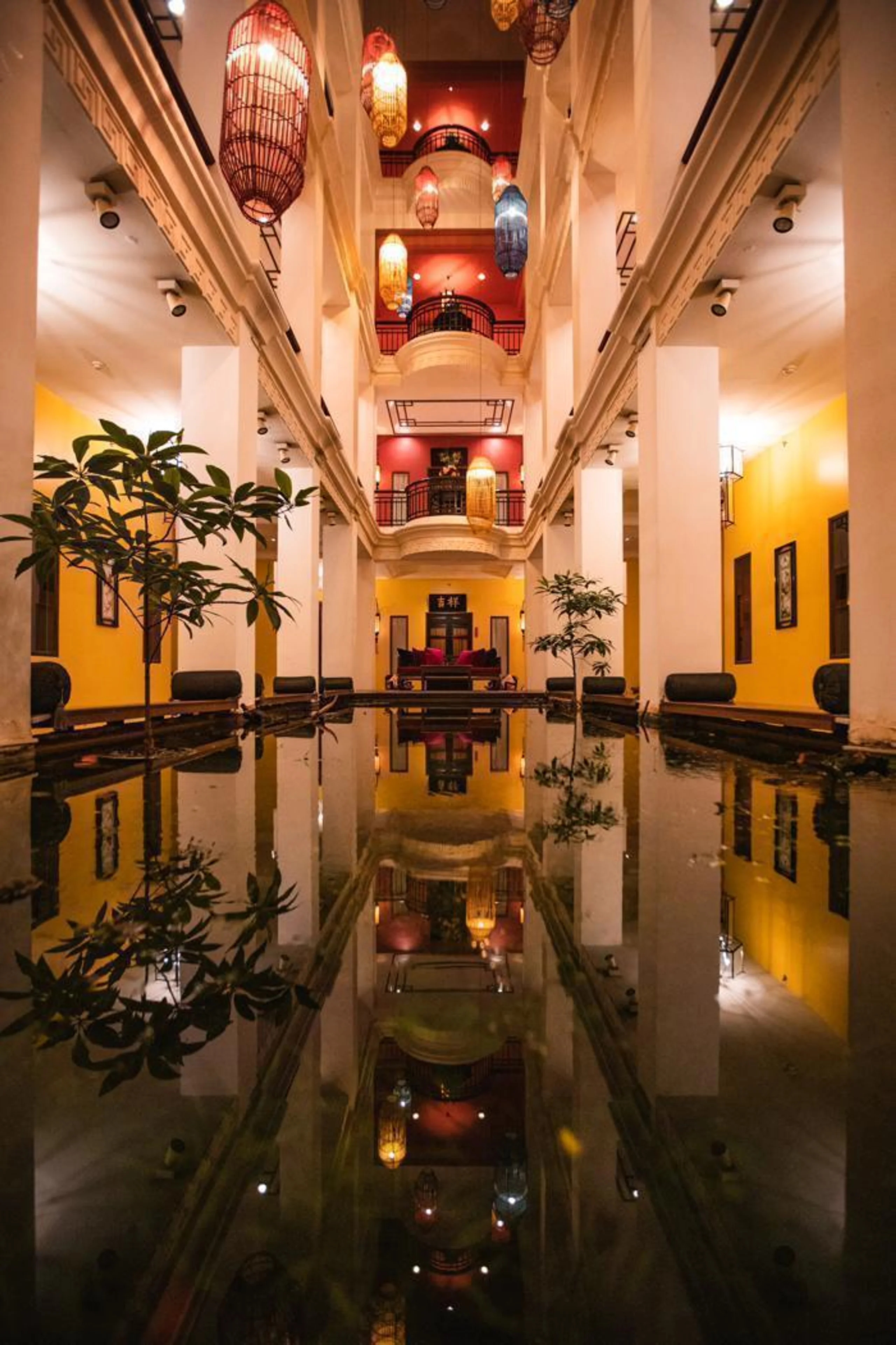  Shanghai Mansion Bangkok in Far East / Thailand, image_1
