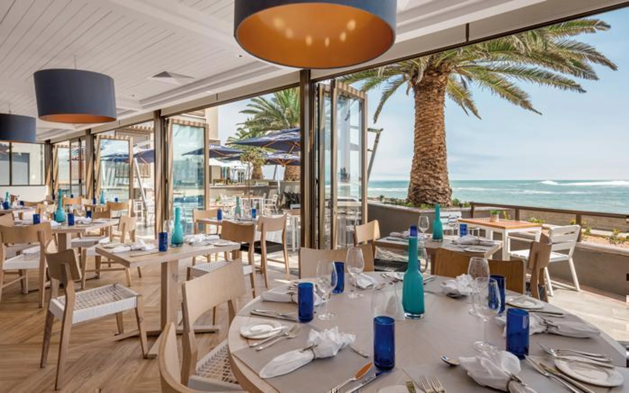  Strand Hotel Swakopmund in Africa / Namibia, image_3