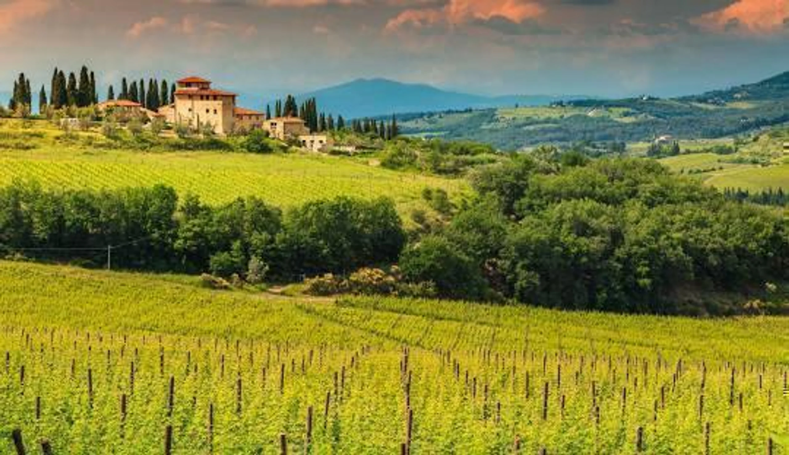  Flavour of Tuscany & Cinque Terre by Rail in Europe / Italy, image_2