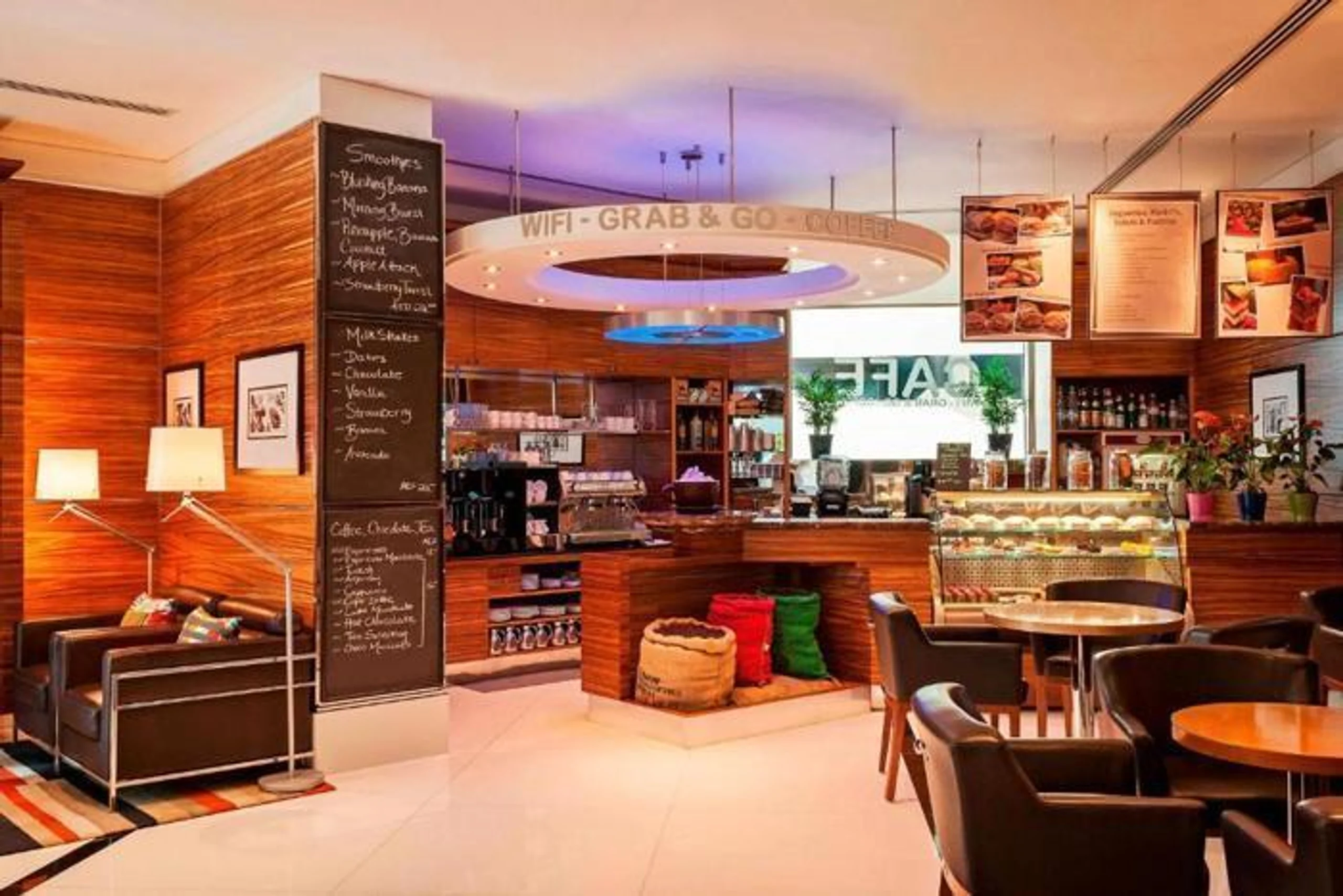 Dubai Awaits! 5 Nights at Four Points by Sheraton Bur Dubai in Middle East / Dubai, image_2