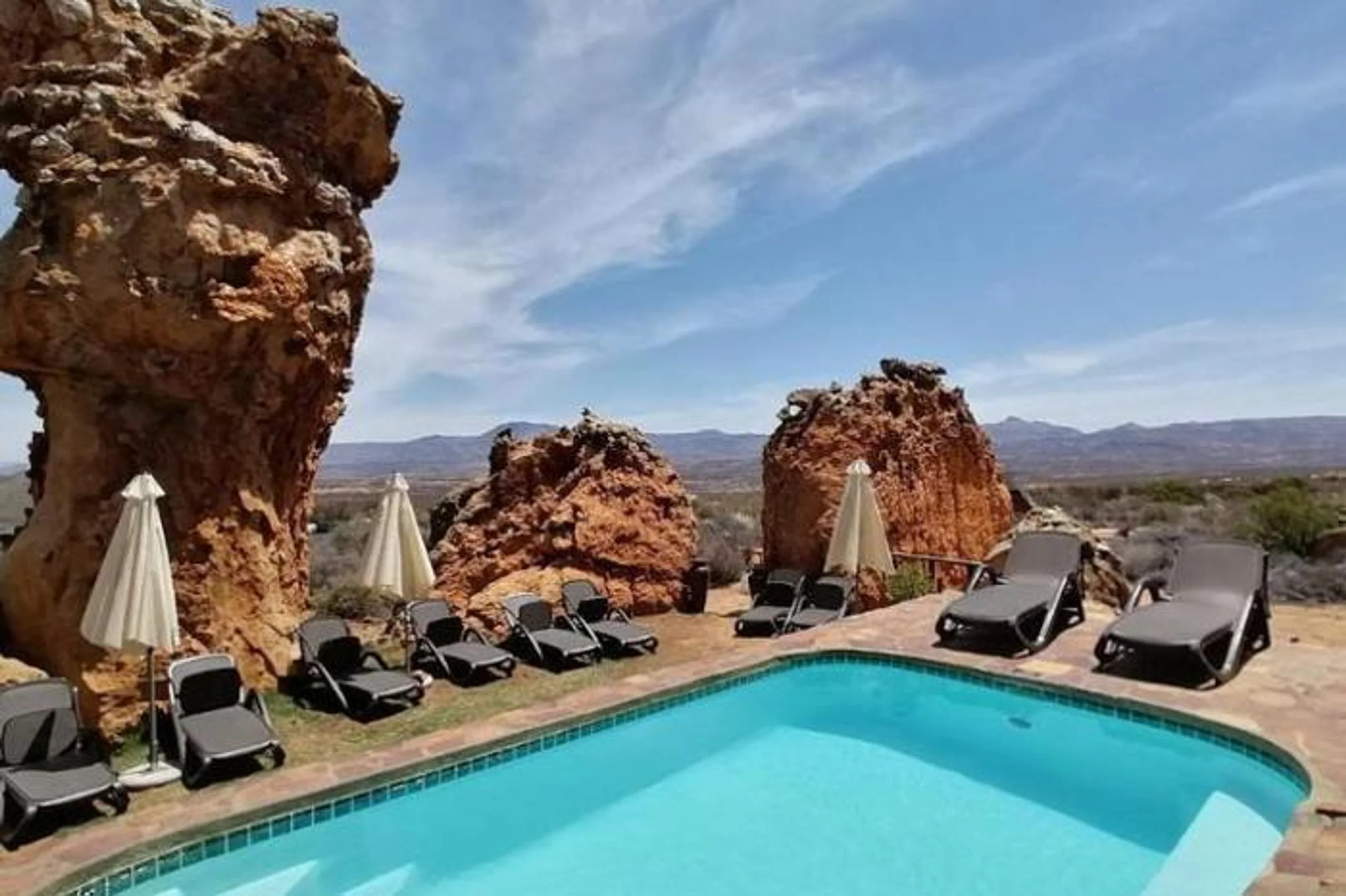  Kagga Kamma Nature Reserve in South Africa / Western Cape, image_3