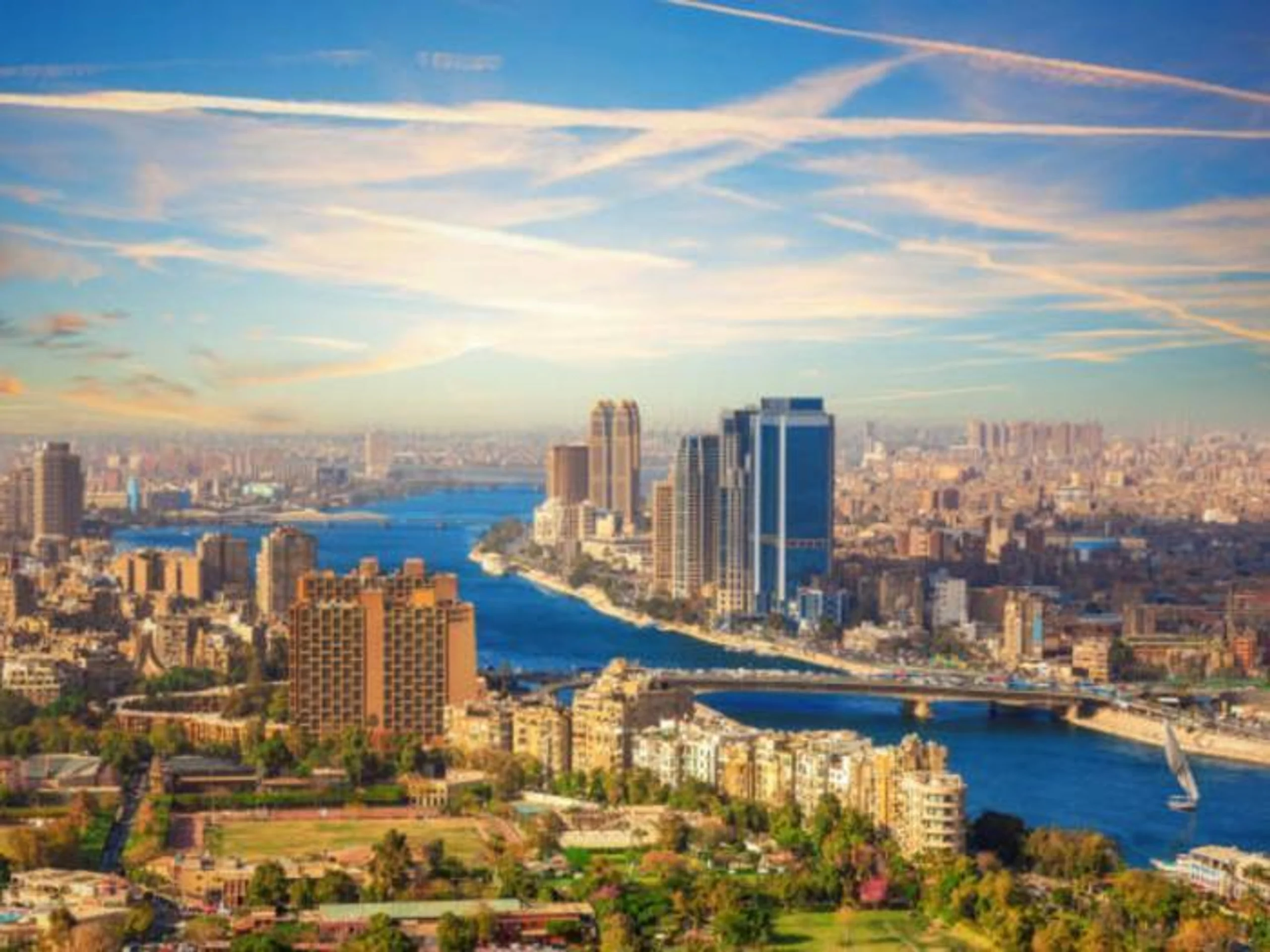 From Pyramids to Paradise: Cairo & Hurghada (6 Nights) in Africa / Egypt, image_3