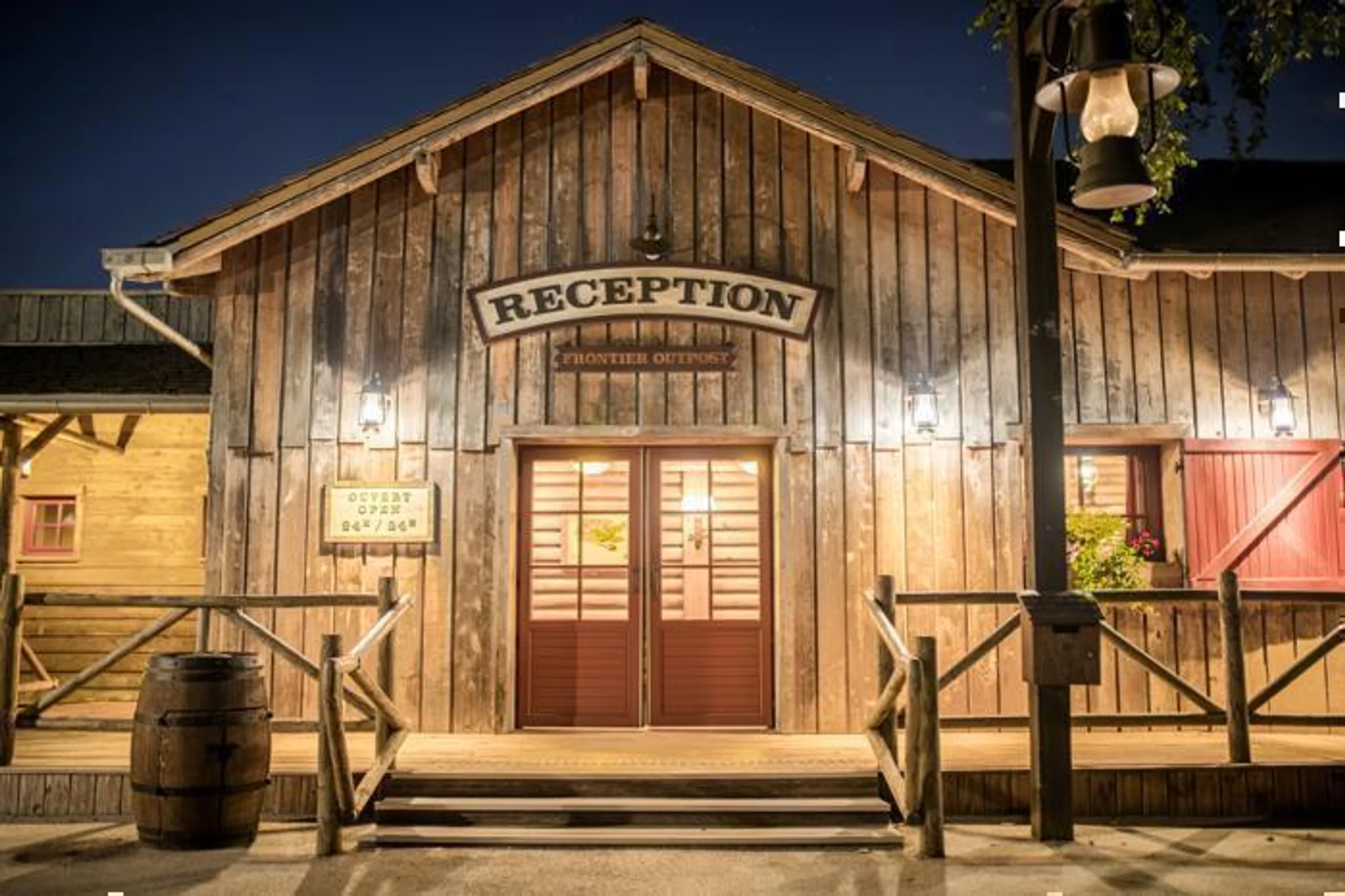 City Charm & Woodland Adventure: Paris and Disney's Davy Crockett Ranch (5 Nights) in Europe / France, image_3