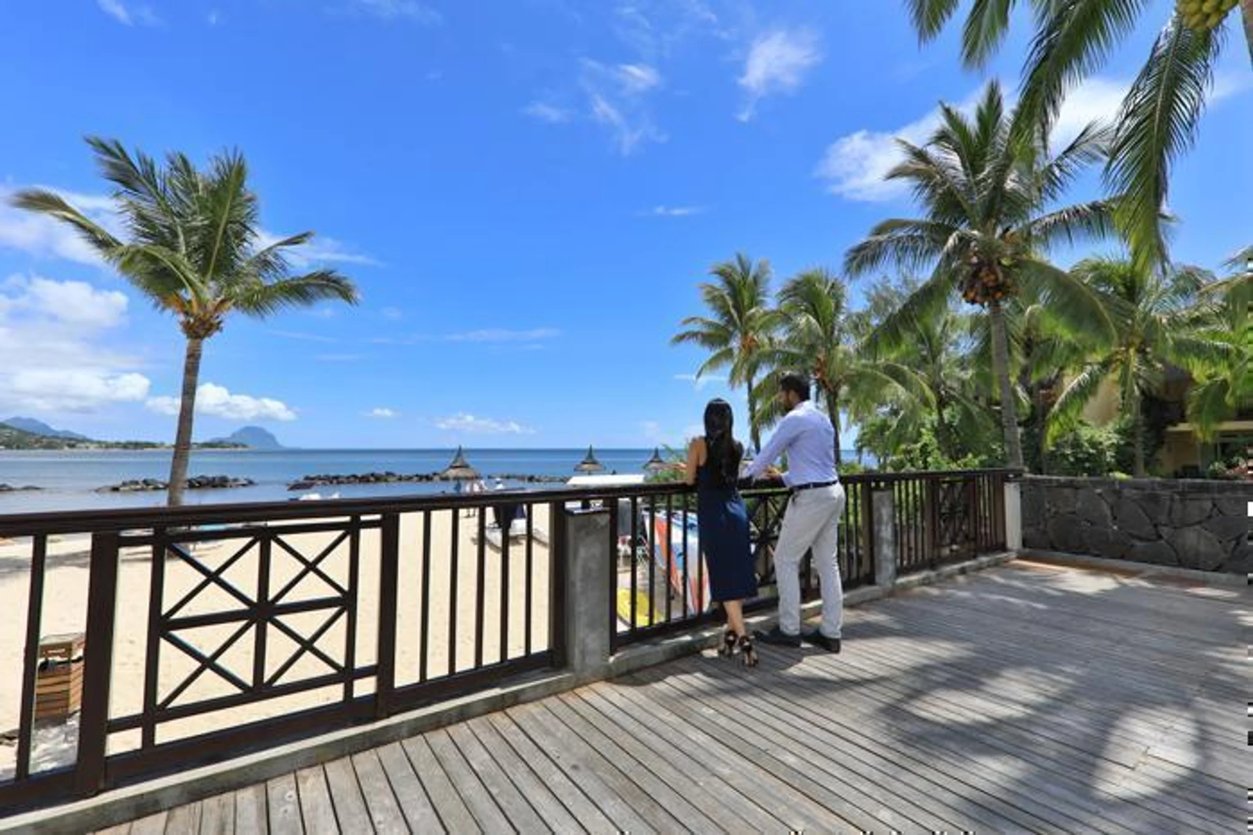  Sands Suites Resort & Spa in IOI / Mauritius, image_2